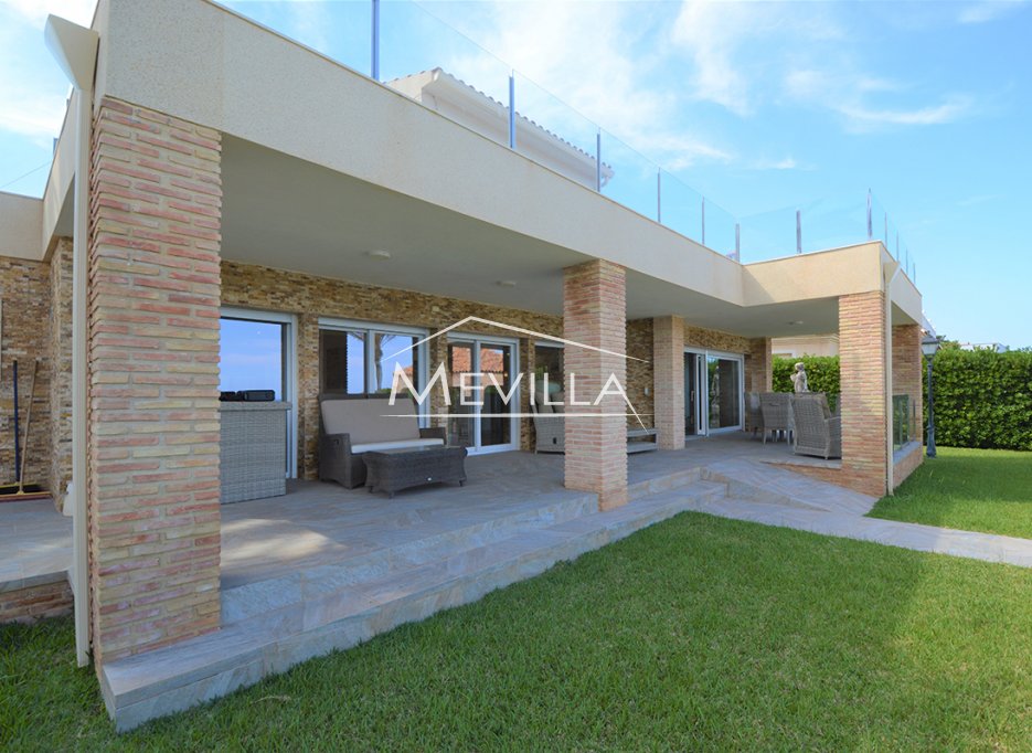 Resales - Villa - Orihuela Costa - Cabo Roig