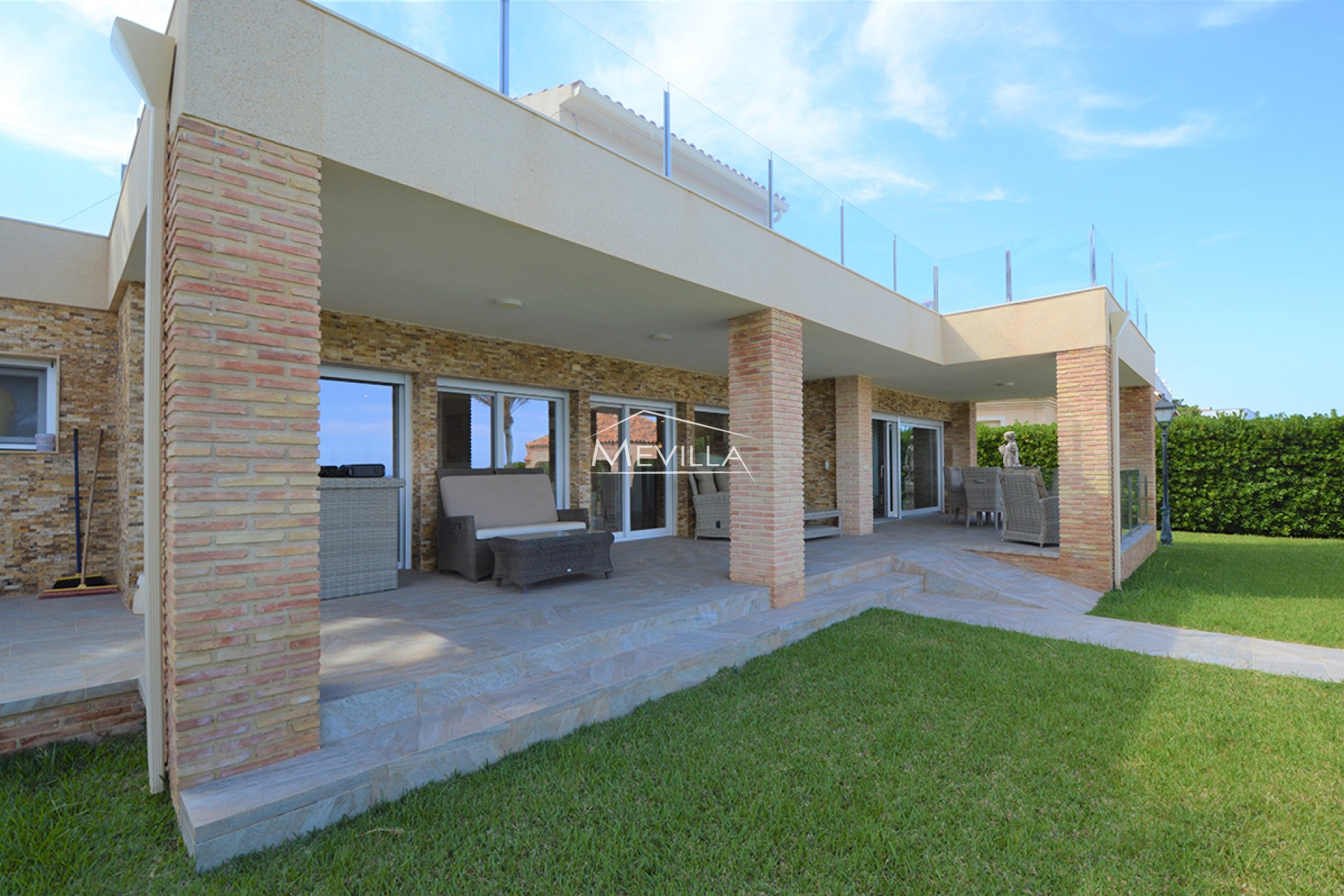 Resales - Villa - Orihuela Costa - Cabo Roig