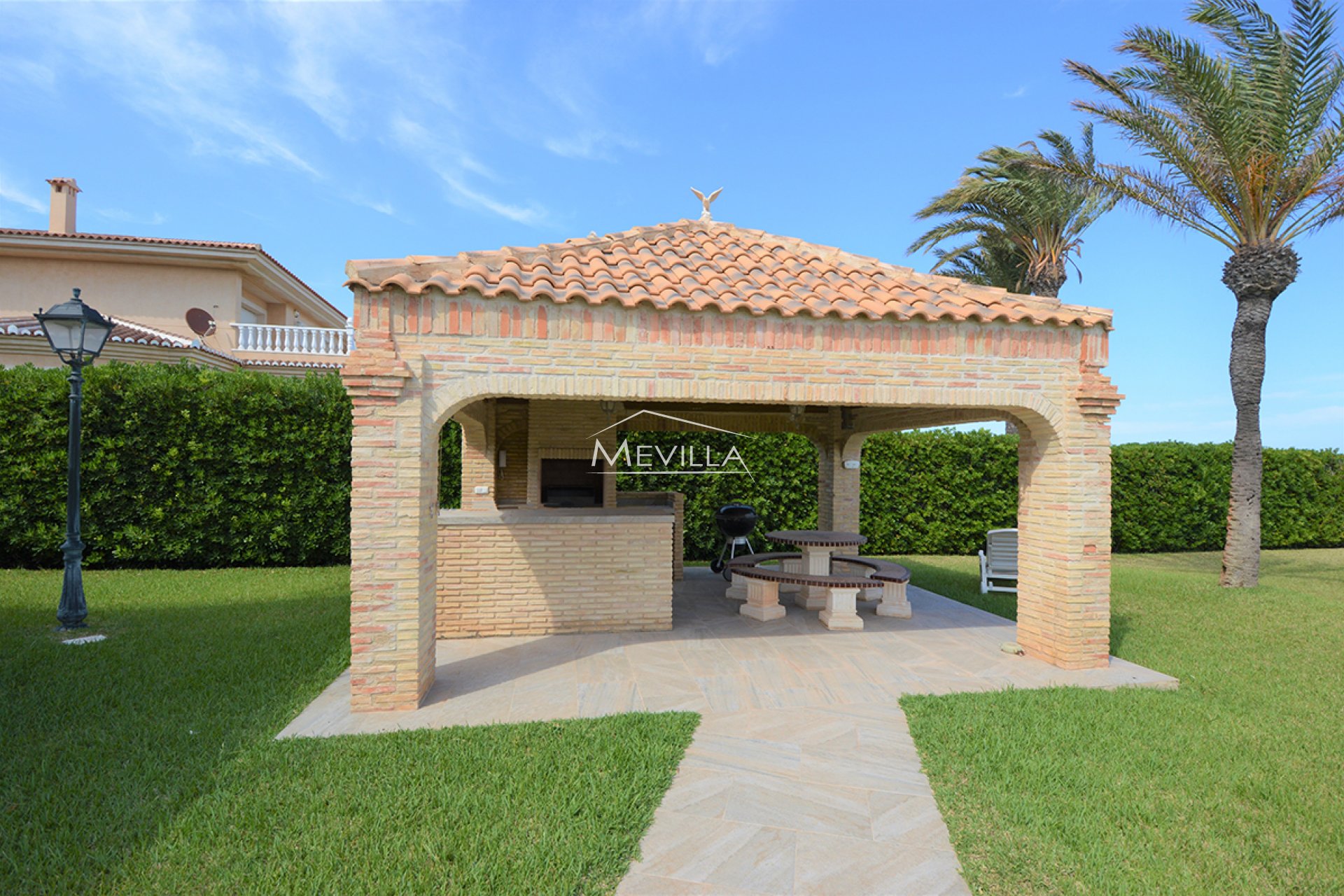 Resales - Villa - Orihuela Costa - Cabo Roig