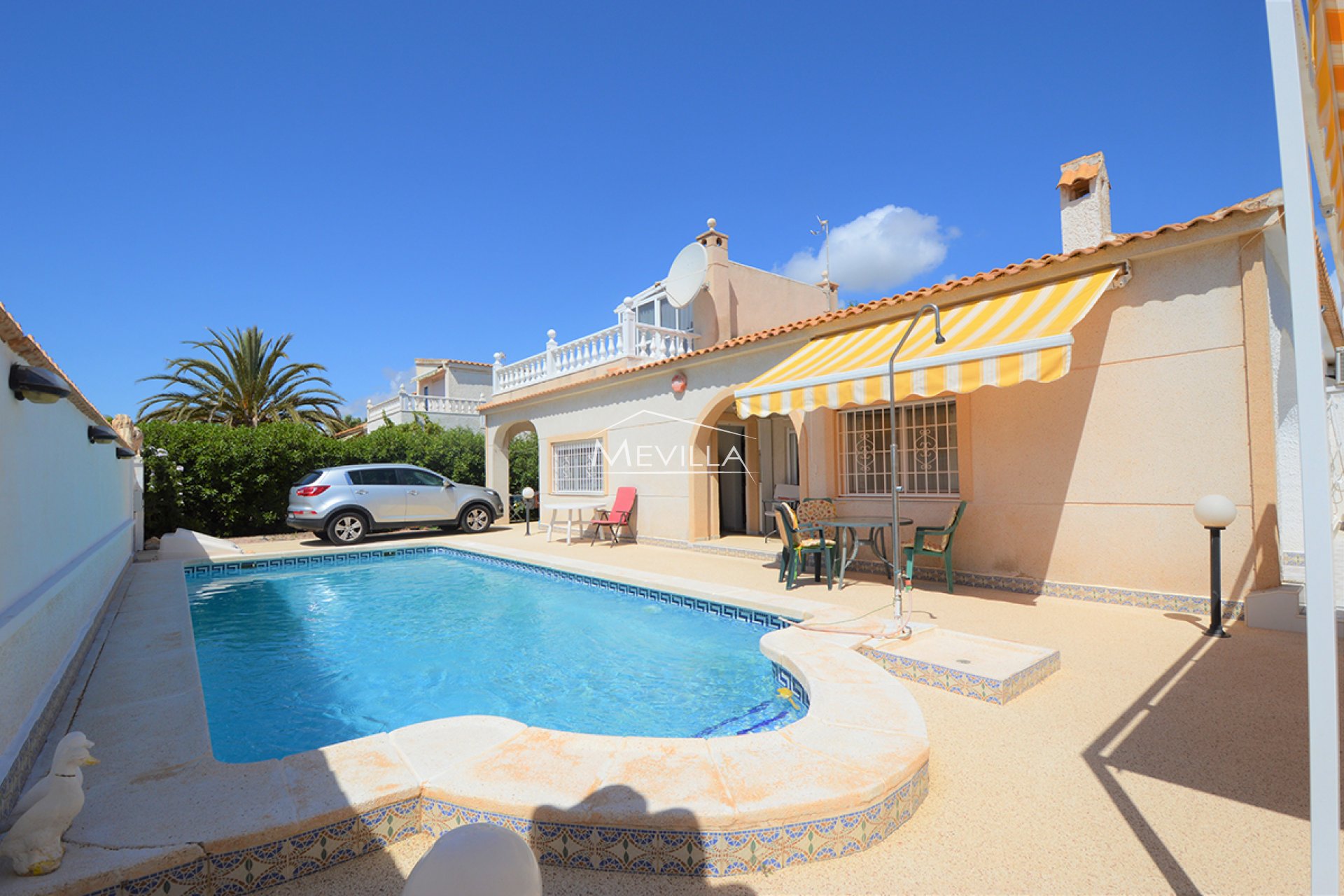 Resales - Villa - Orihuela Costa - Cabo Roig