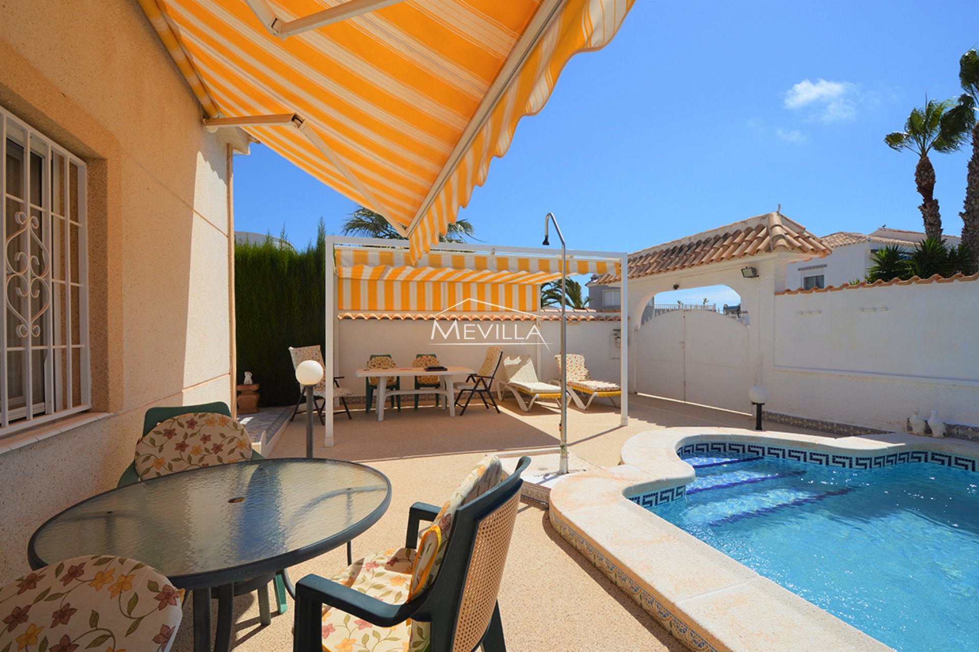 Resales - Villa - Orihuela Costa - Cabo Roig