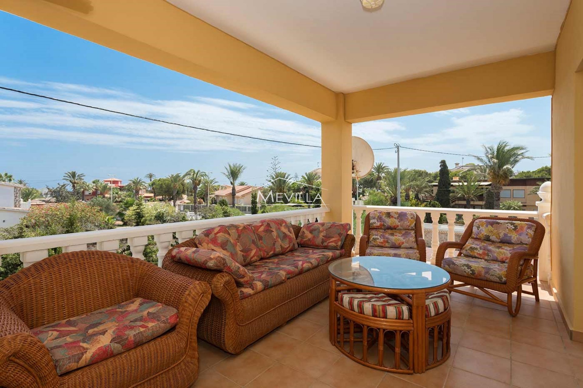 Resales - Villa - Orihuela Costa - Cabo Roig