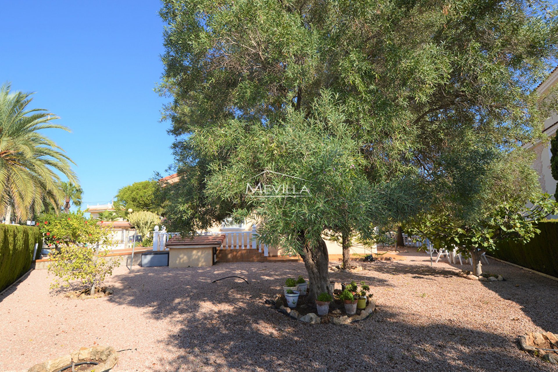 Resales - Villa - Orihuela Costa - Cabo Roig