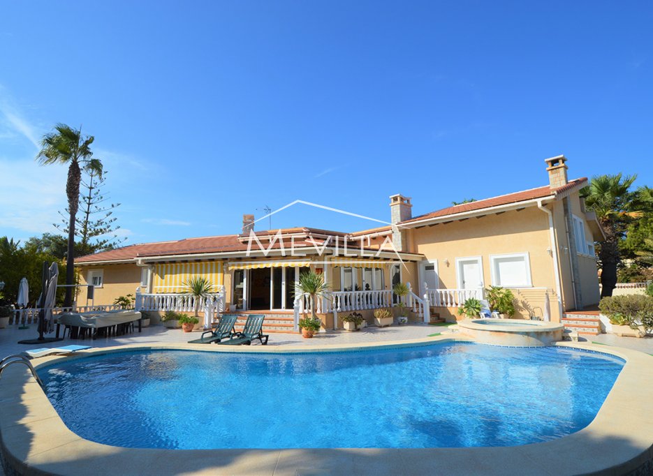 Resales - Villa - Orihuela Costa - Cabo Roig