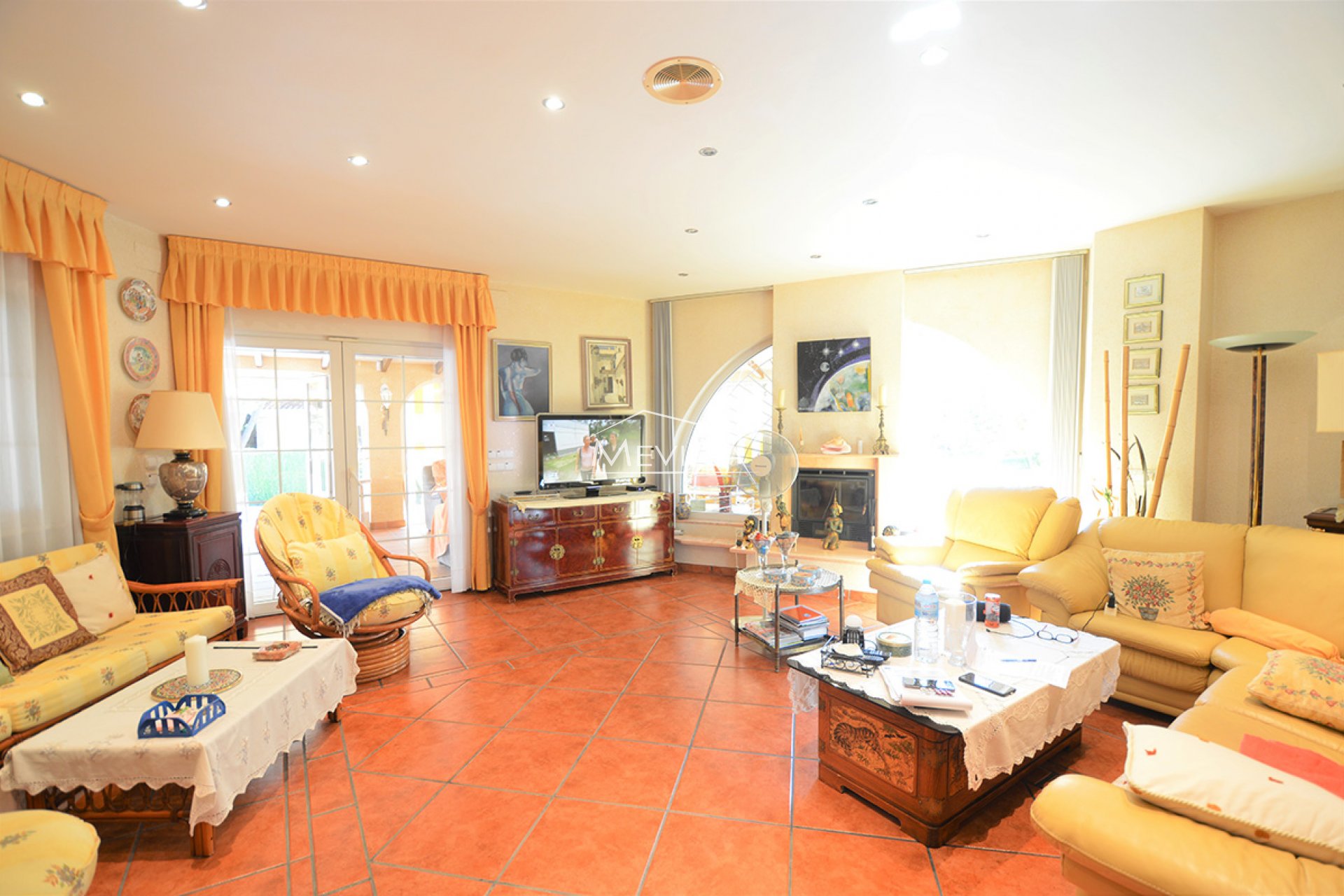 Resales - Villa - Orihuela Costa - Cabo Roig