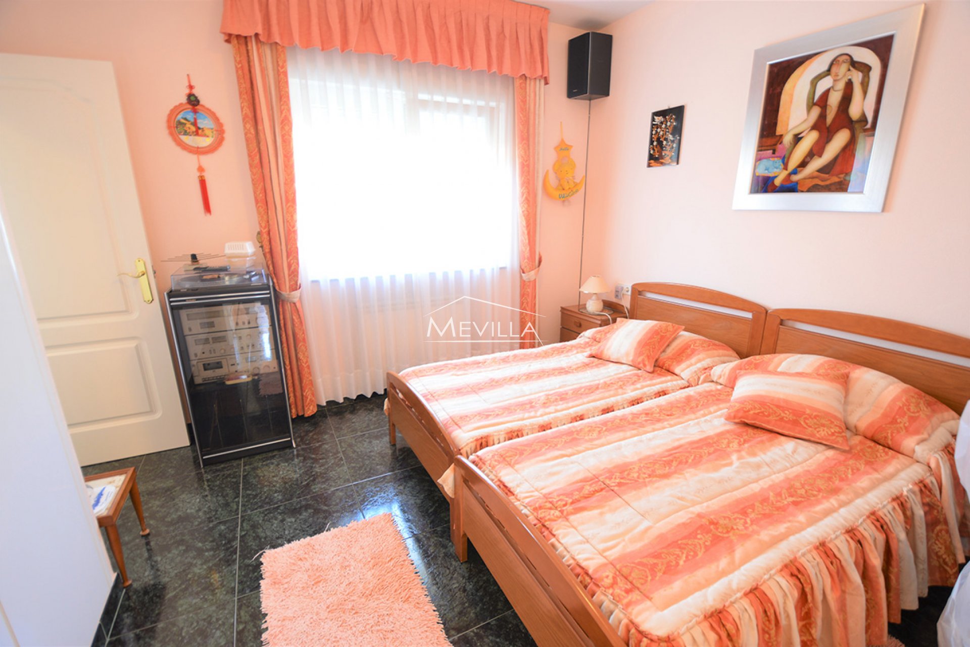 Resales - Villa - Orihuela Costa - Cabo Roig