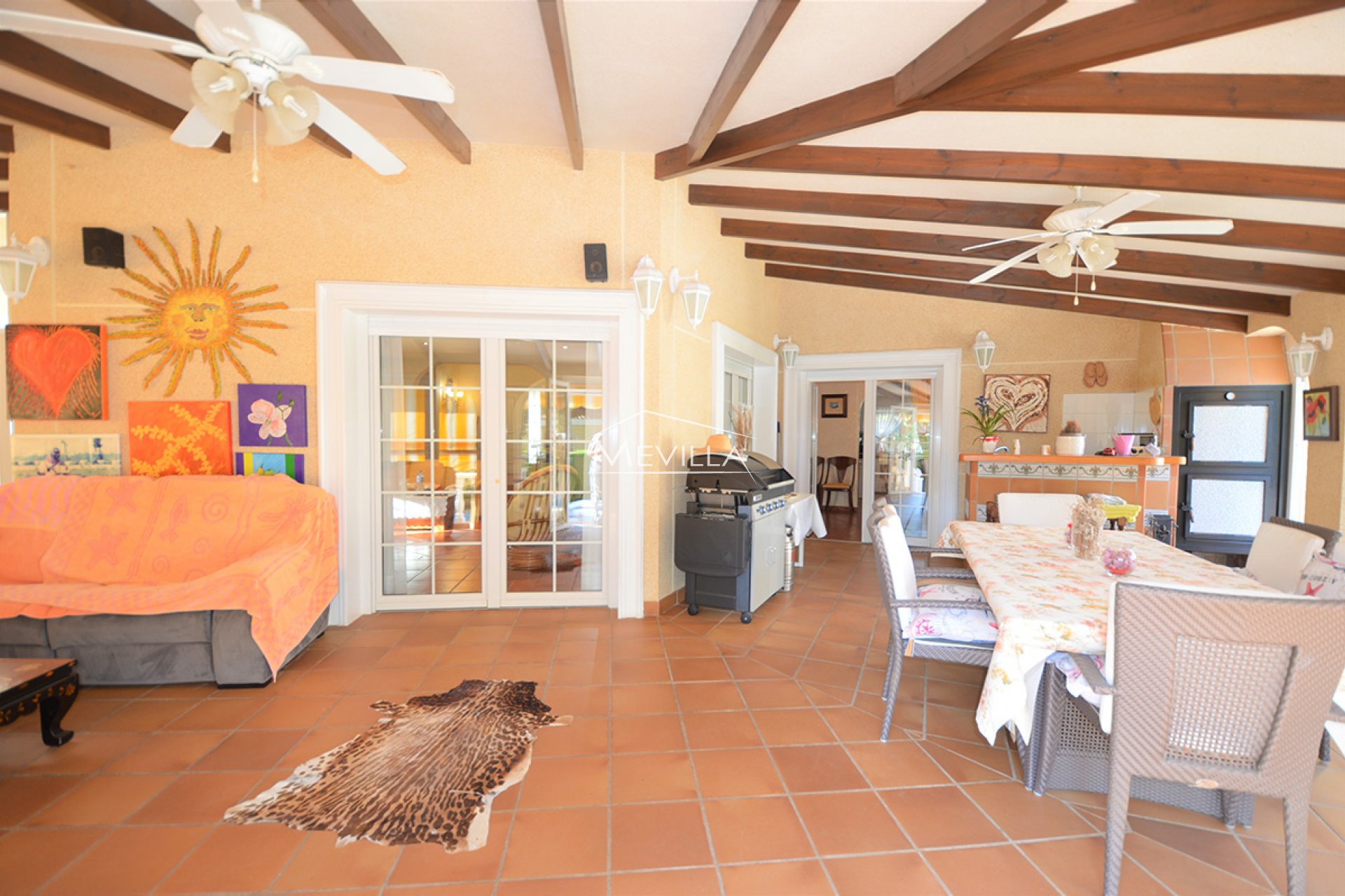 Resales - Villa - Orihuela Costa - Cabo Roig