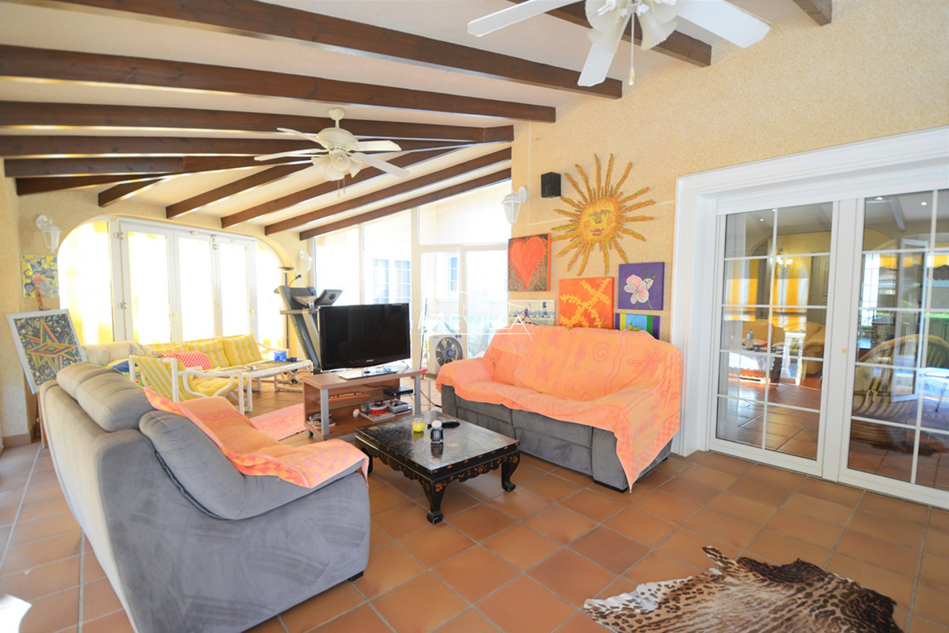 Resales - Villa - Orihuela Costa - Cabo Roig