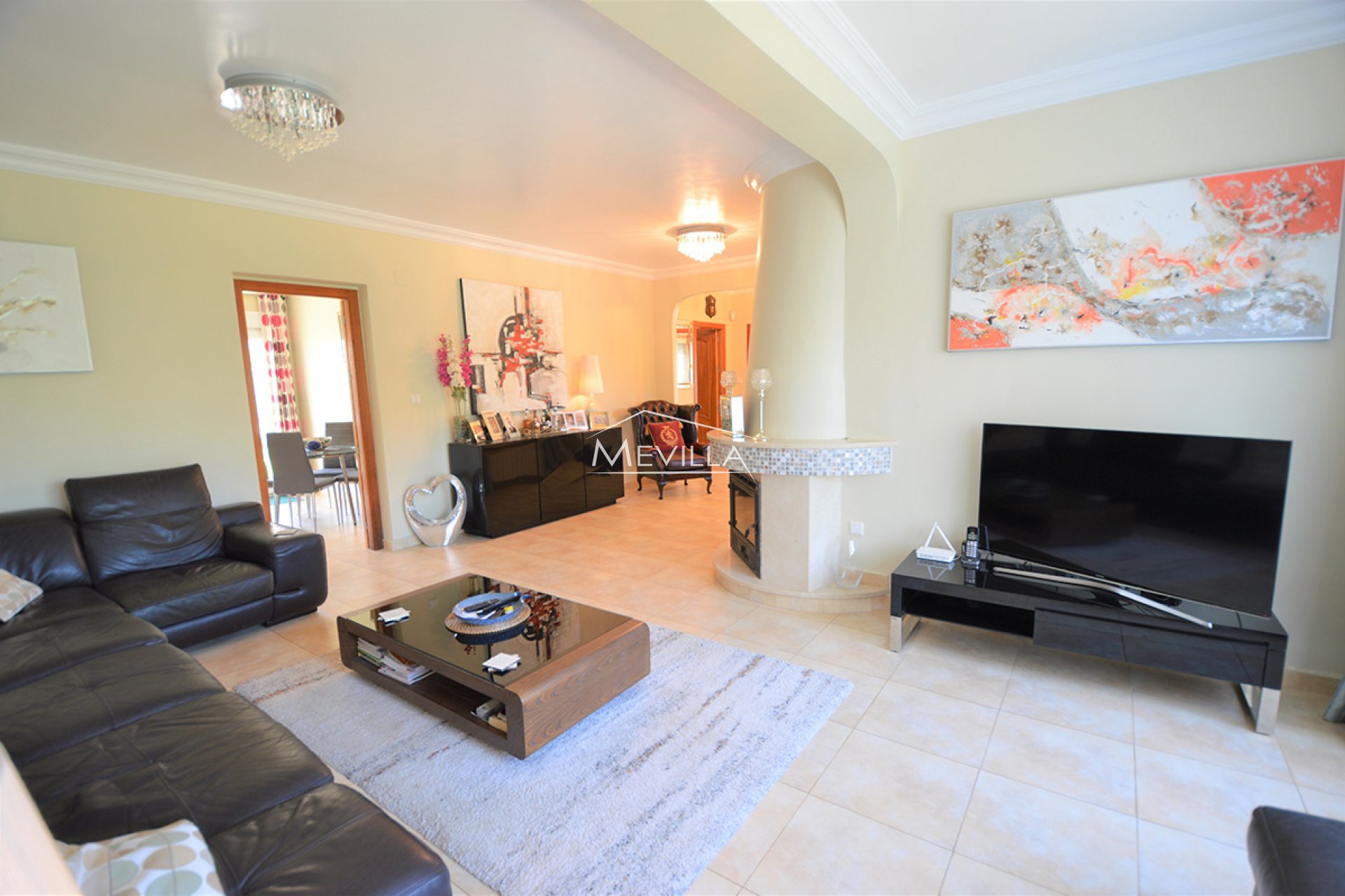 Resales - Villa - Orihuela Costa - Cabo Roig