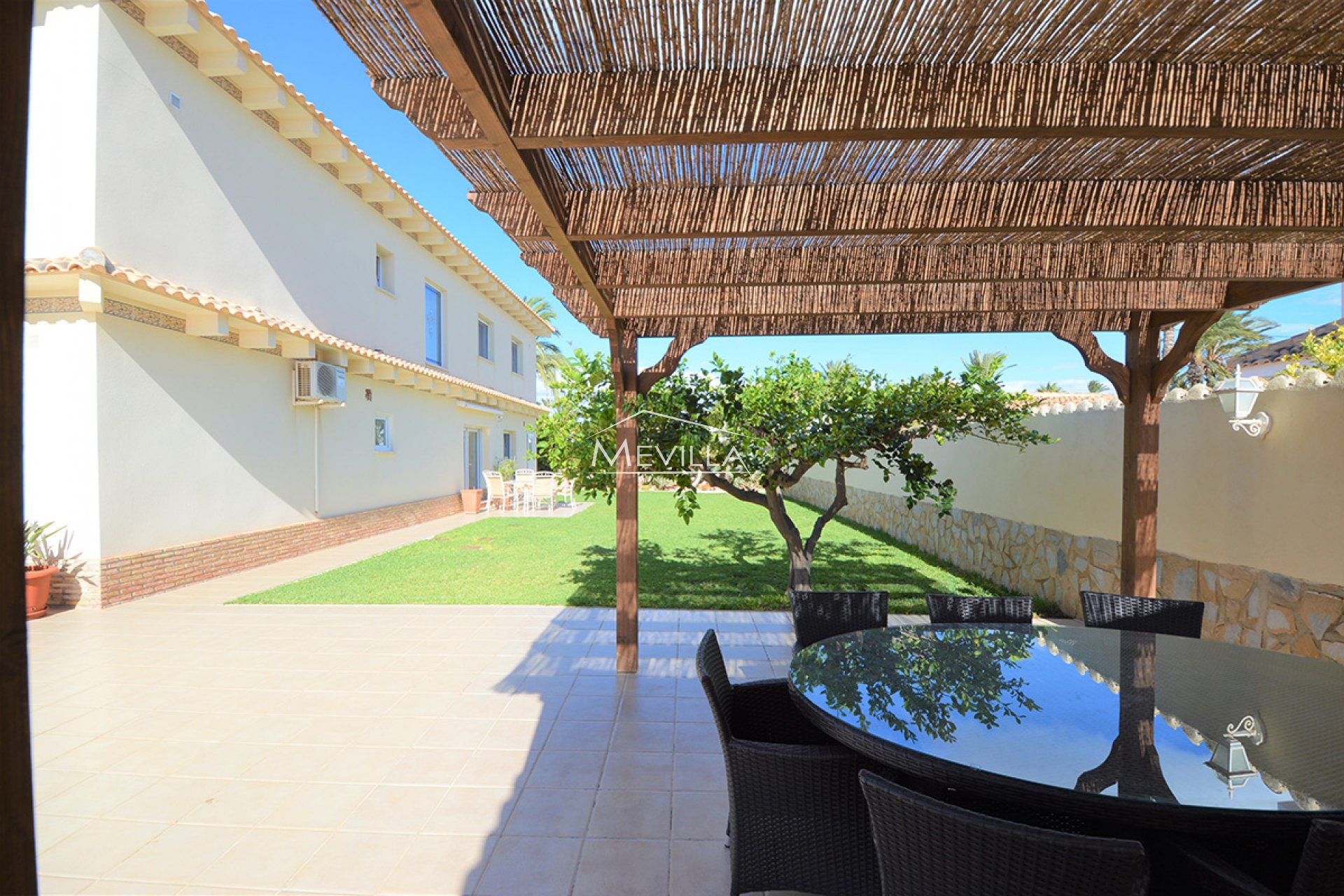 Resales - Villa - Orihuela Costa - Cabo Roig