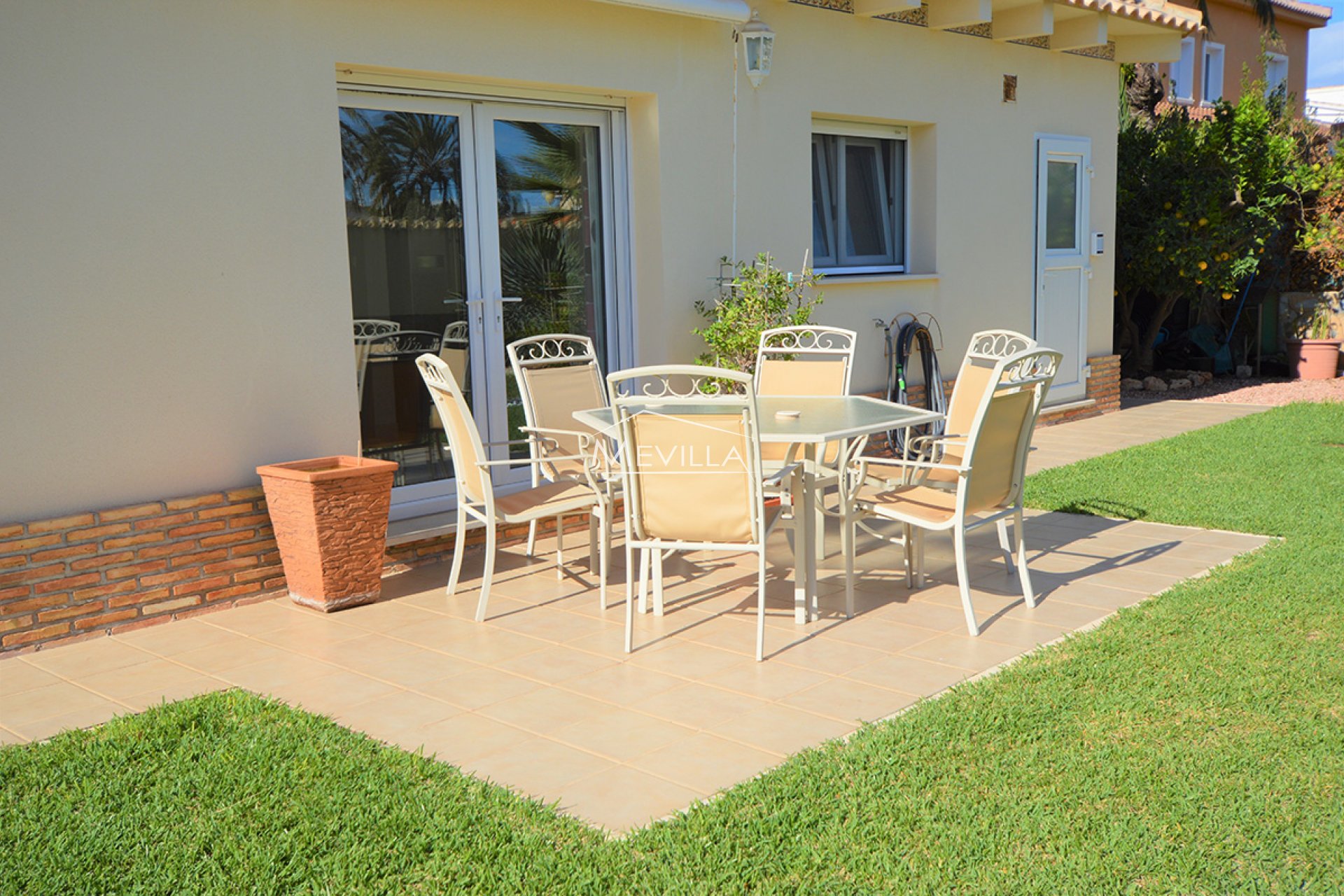 Resales - Villa - Orihuela Costa - Cabo Roig