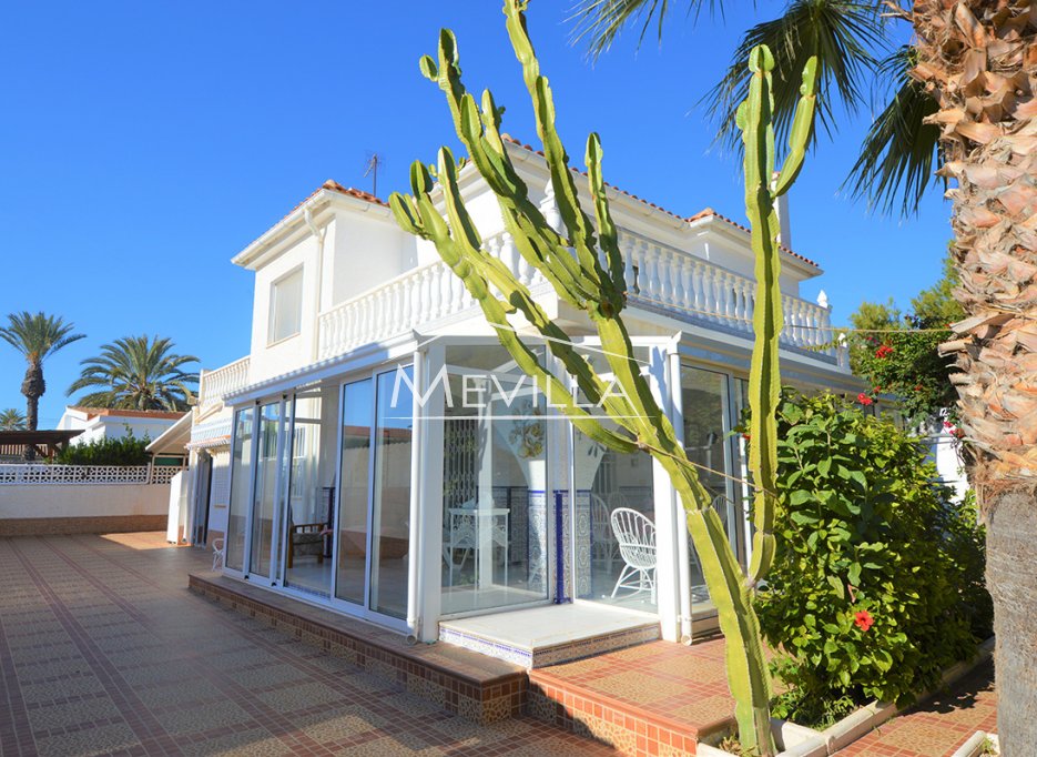 Resales - Villa - Orihuela Costa - Cabo Roig