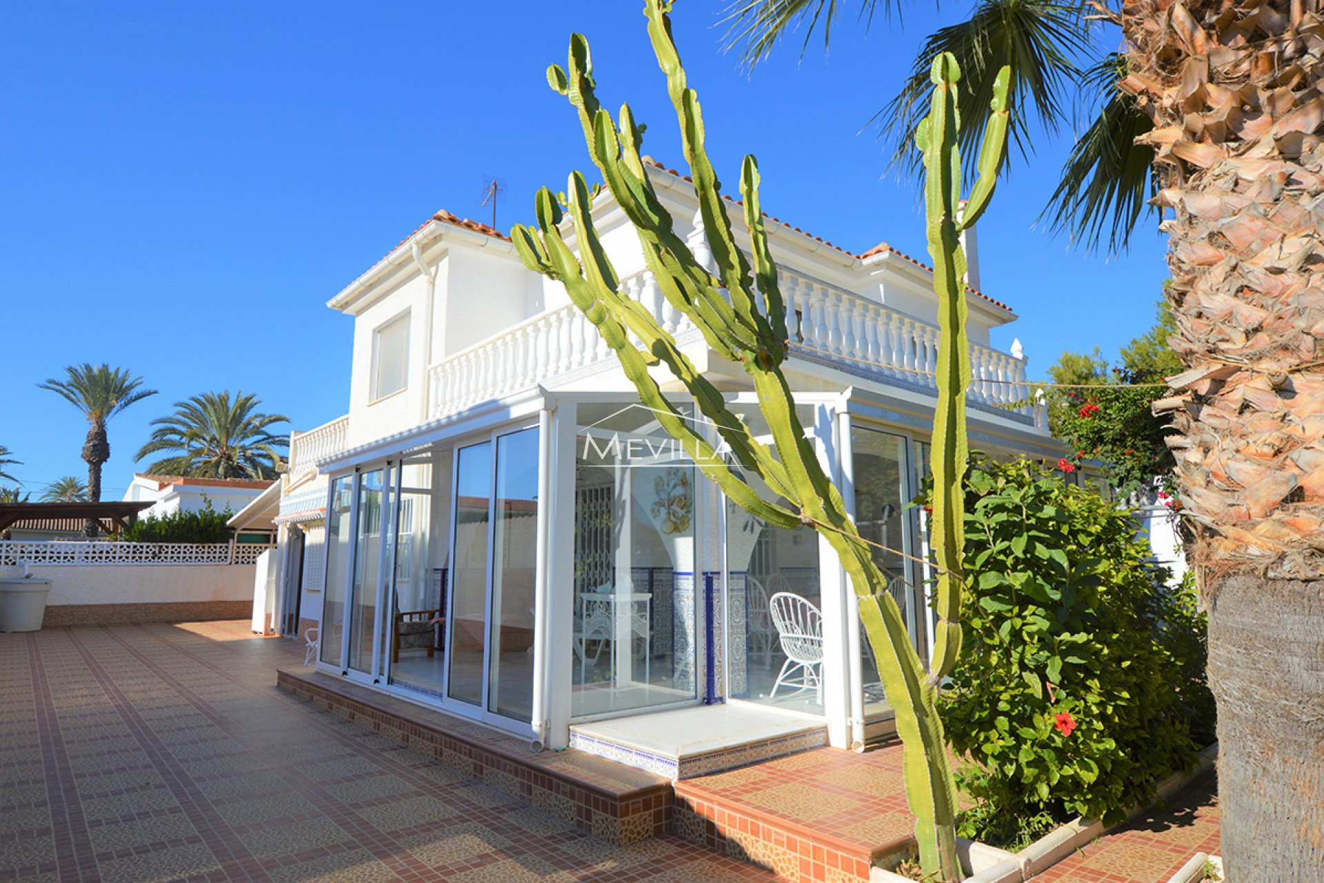 Resales - Villa - Orihuela Costa - Cabo Roig