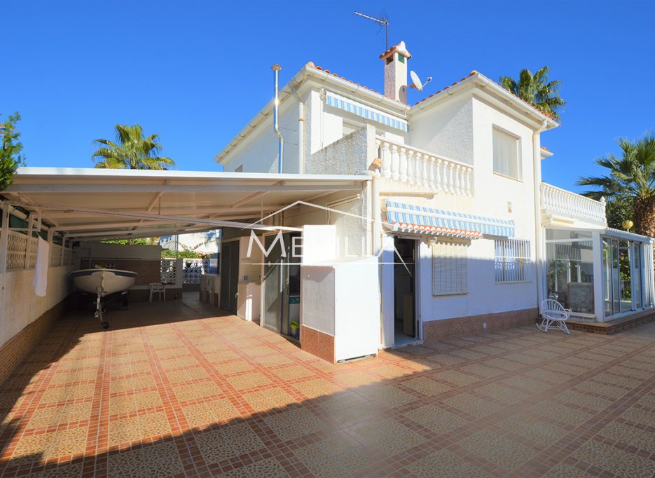 Resales - Villa - Orihuela Costa - Cabo Roig