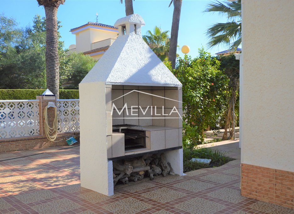 Resales - Villa - Orihuela Costa - Cabo Roig