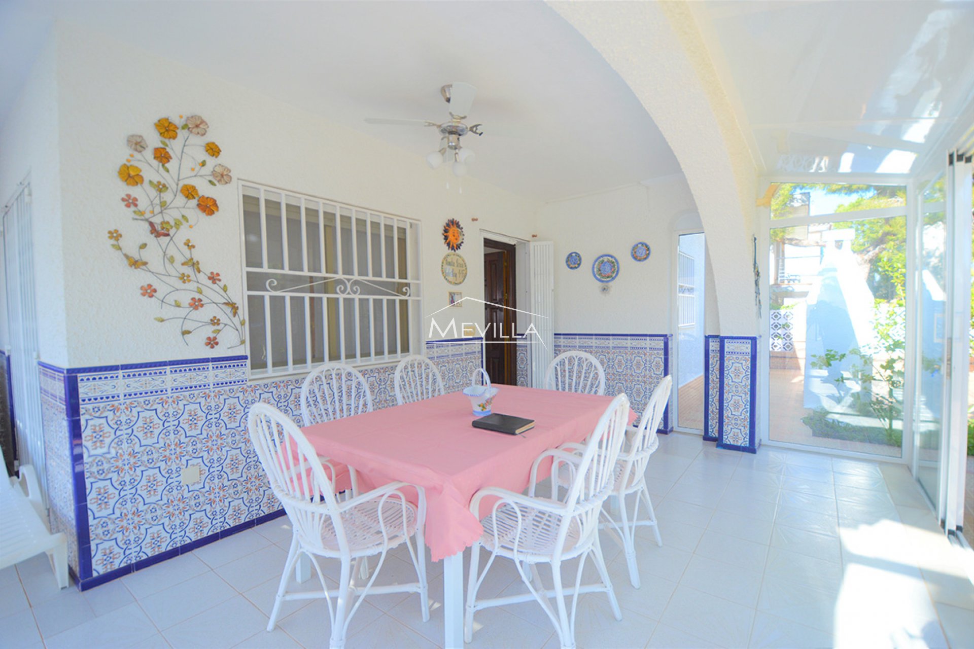 Resales - Villa - Orihuela Costa - Cabo Roig