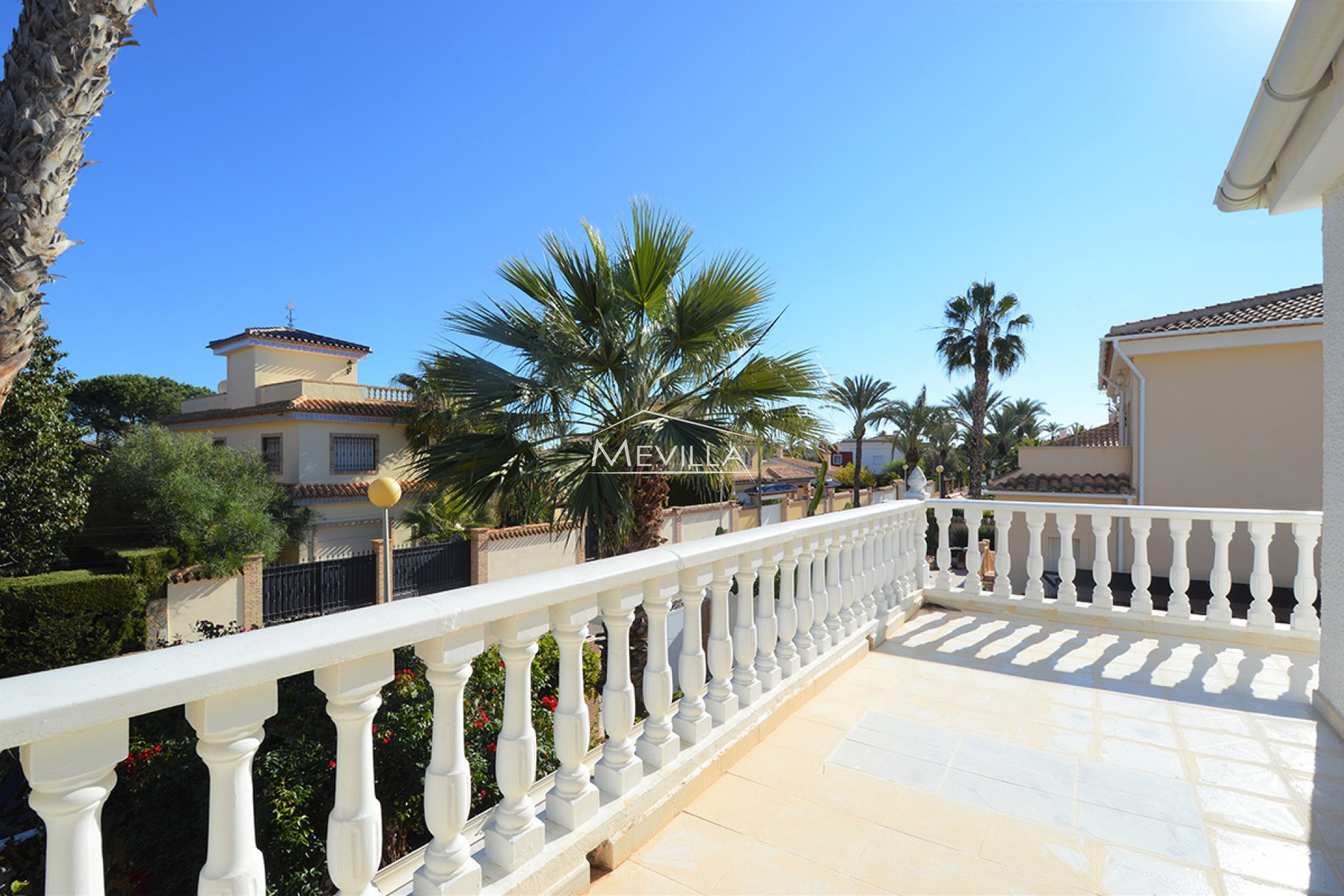 Resales - Villa - Orihuela Costa - Cabo Roig