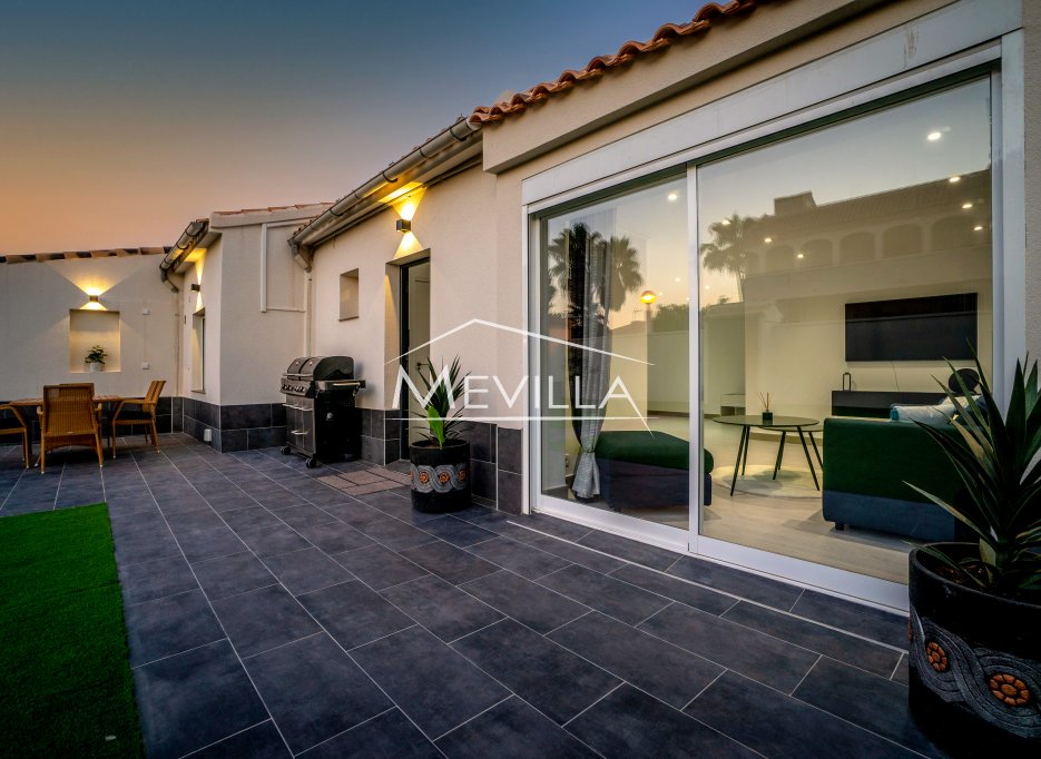 Resales - Villa - Orihuela Costa - Cabo Roig