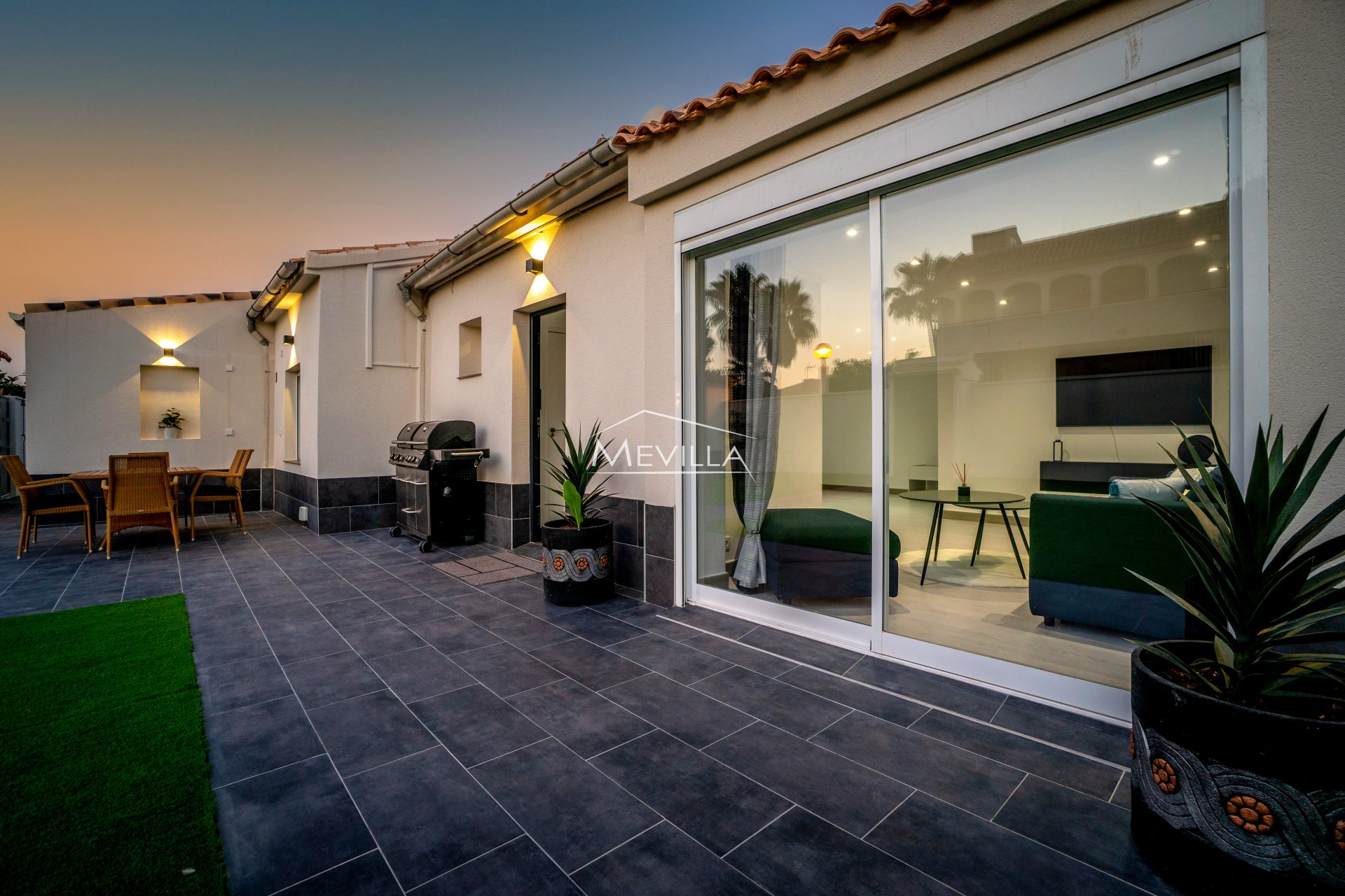 Resales - Villa - Orihuela Costa - Cabo Roig