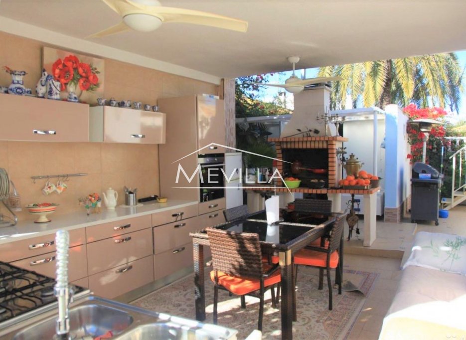 Resales - Villa - Orihuela Costa - Cabo Roig