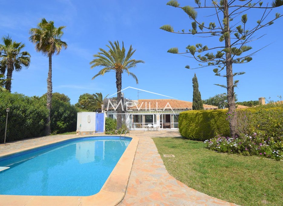 Resales - Villa - Orihuela Costa - Cabo Roig