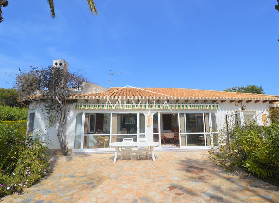 Resales - Villa - Orihuela Costa - Cabo Roig