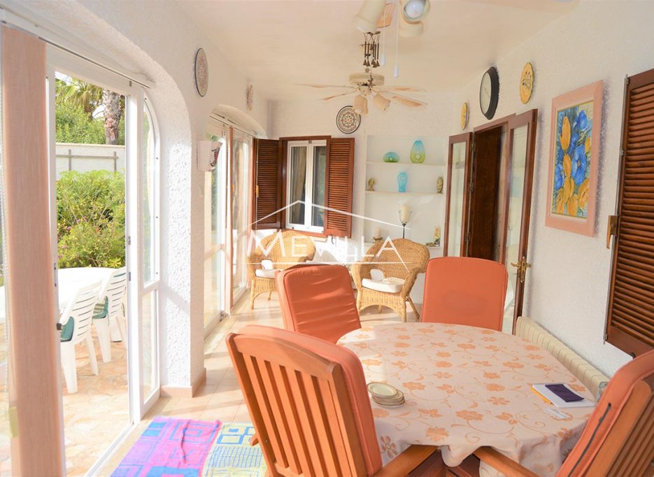 Resales - Villa - Orihuela Costa - Cabo Roig