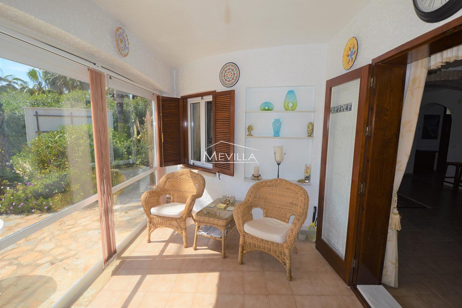 Resales - Villa - Orihuela Costa - Cabo Roig