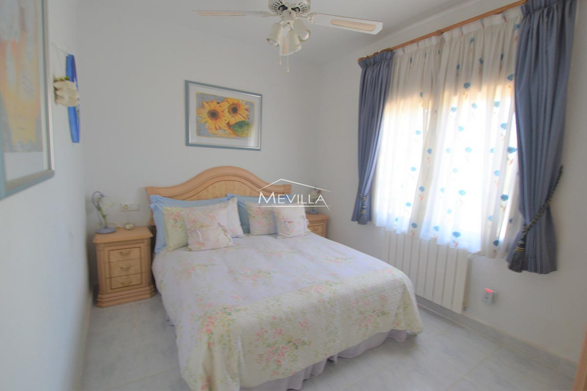 Resales - Villa - Orihuela Costa - Cabo Roig