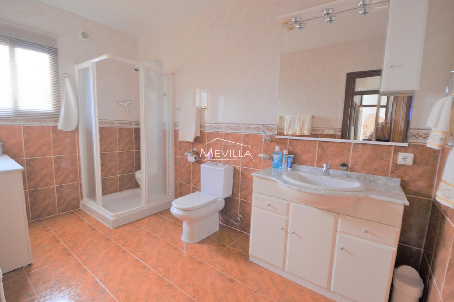 Resales - Villa - Orihuela Costa - Cabo Roig