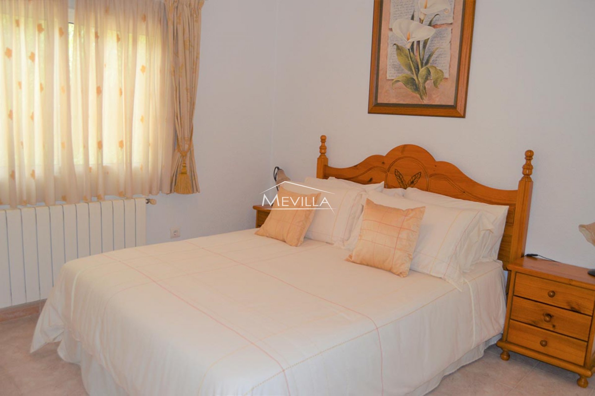 Resales - Villa - Orihuela Costa - Cabo Roig