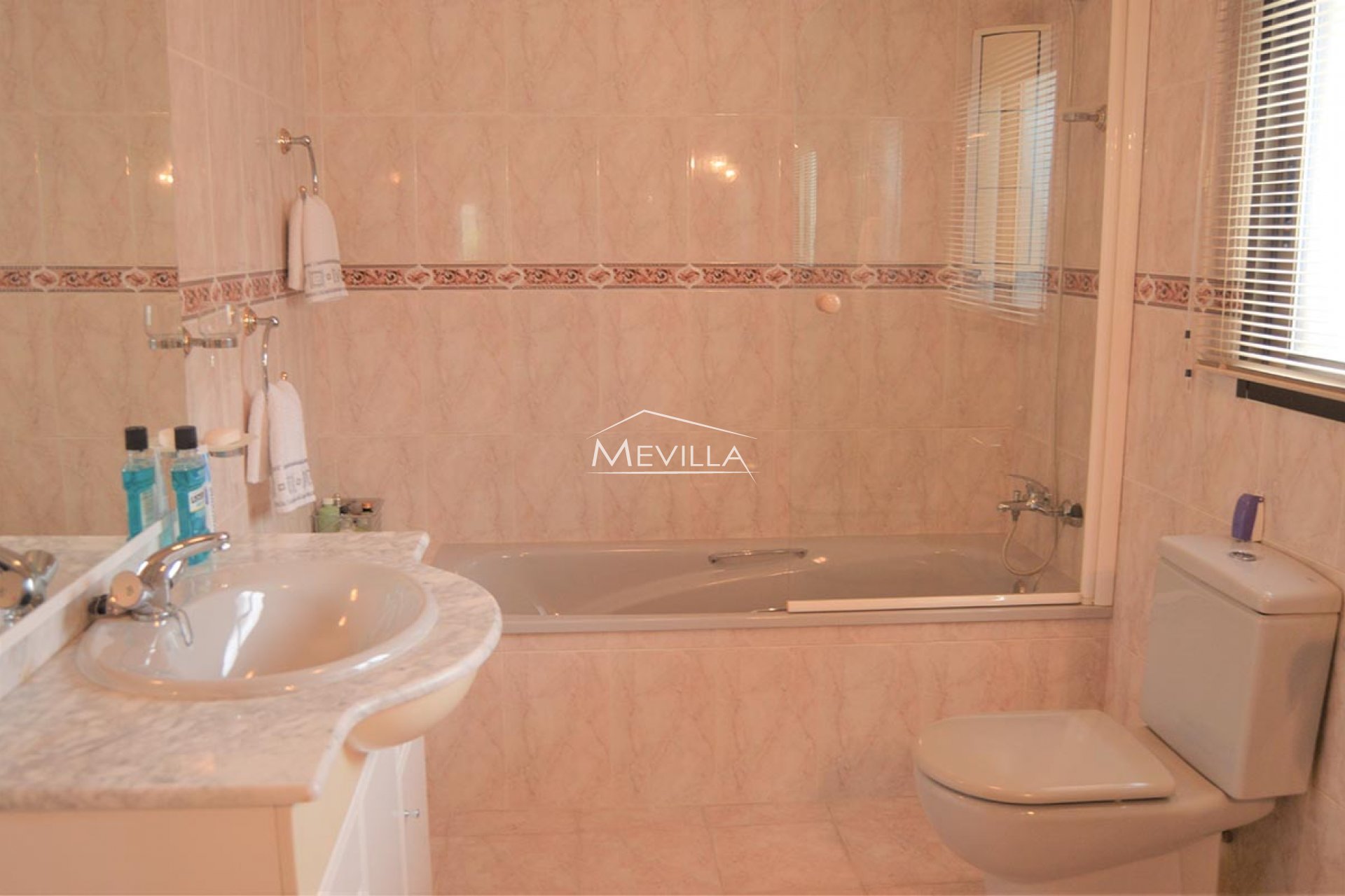 Resales - Villa - Orihuela Costa - Cabo Roig