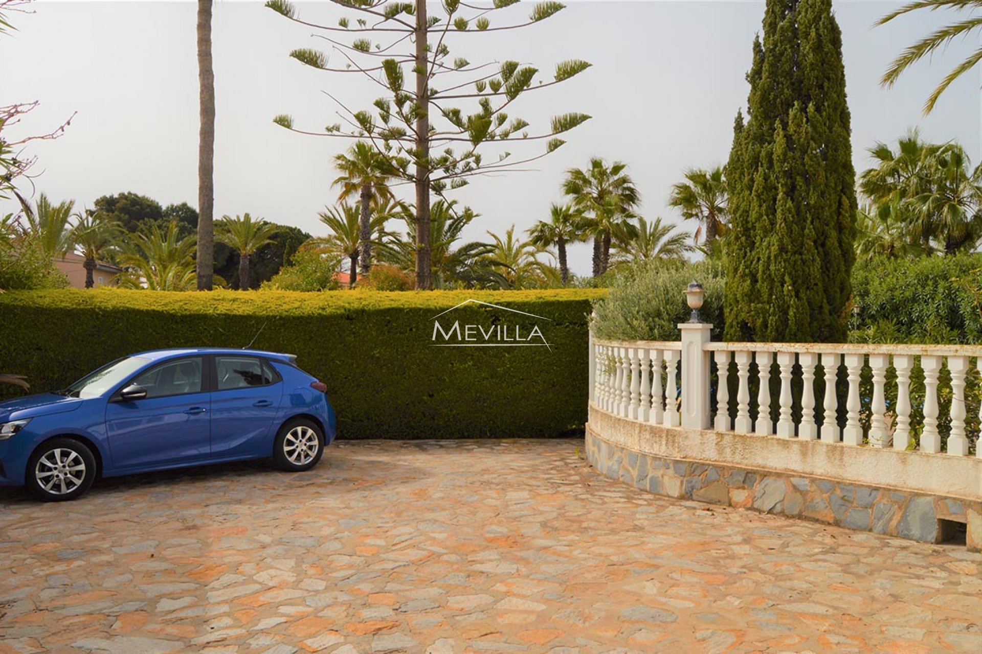 Resales - Villa - Orihuela Costa - Cabo Roig