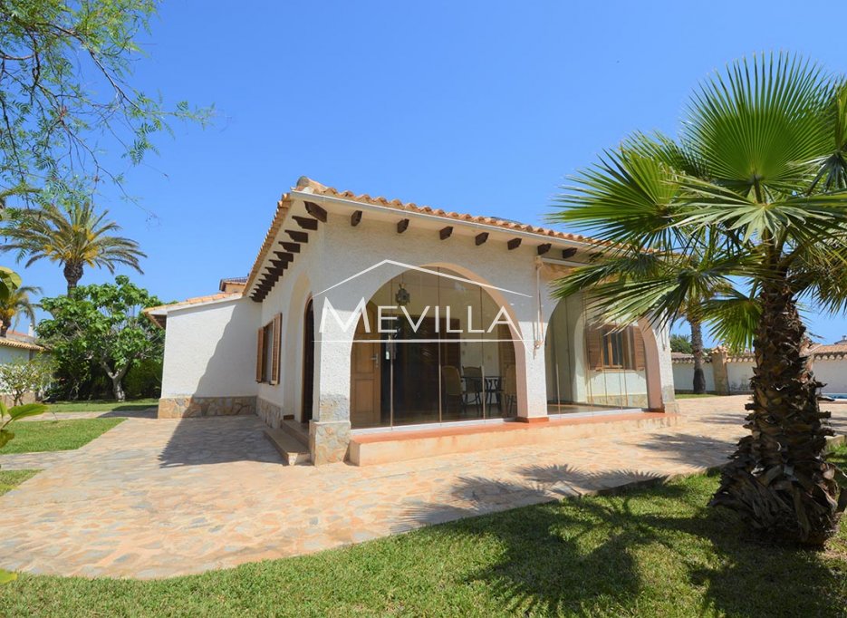 Resales - Villa - Orihuela Costa - Cabo Roig