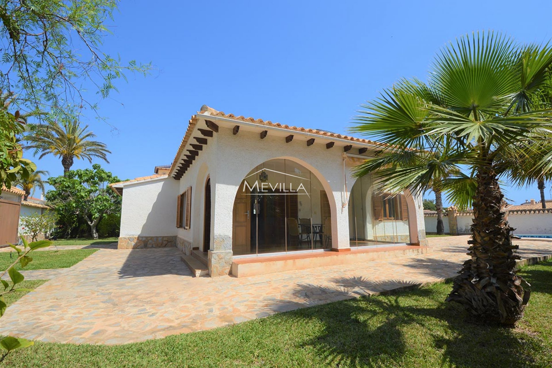 Resales - Villa - Orihuela Costa - Cabo Roig