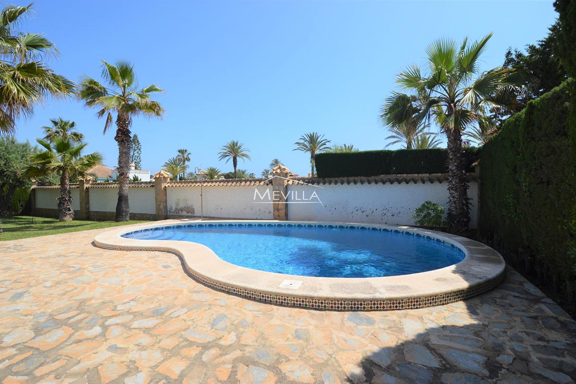 Resales - Villa - Orihuela Costa - Cabo Roig