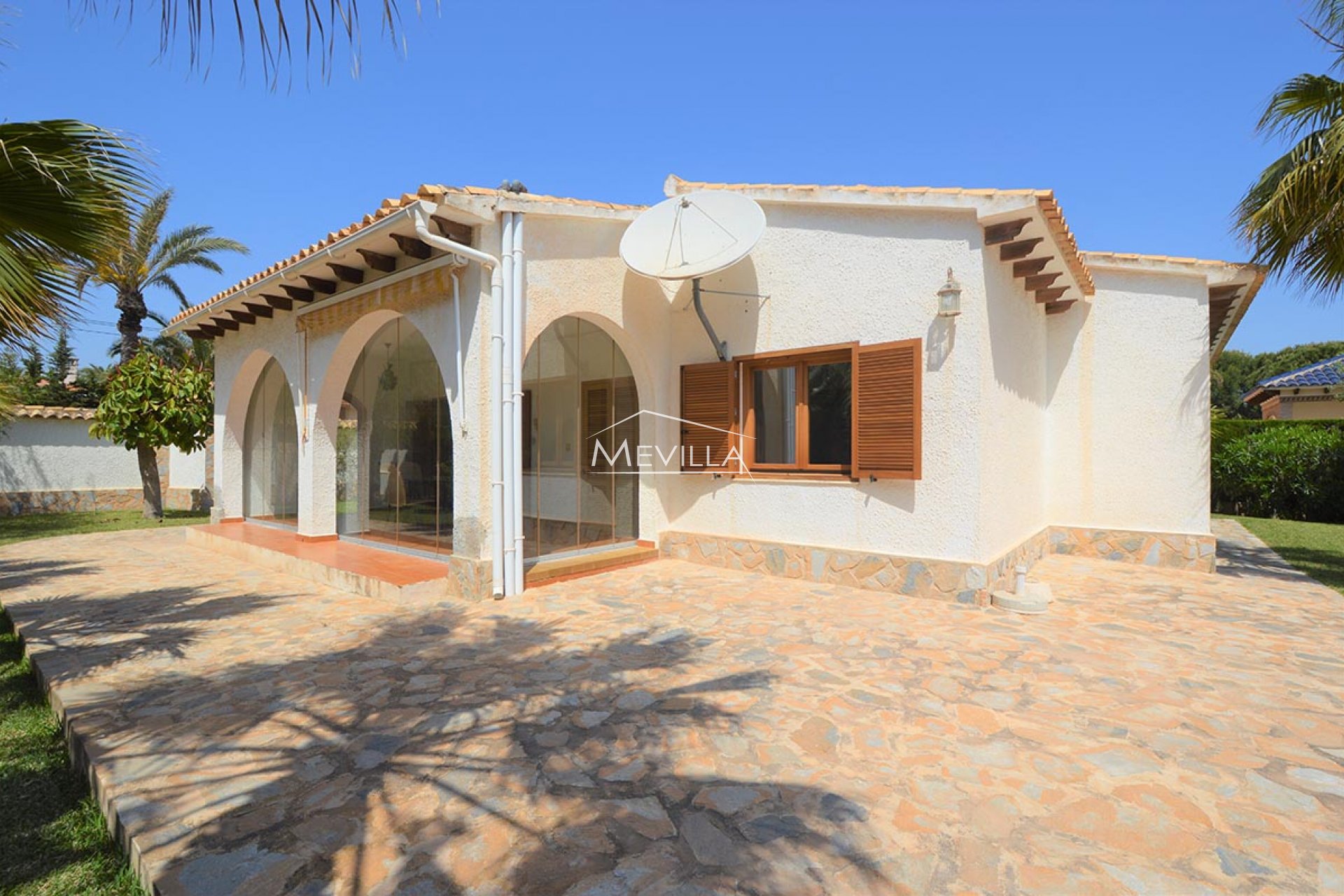 Resales - Villa - Orihuela Costa - Cabo Roig