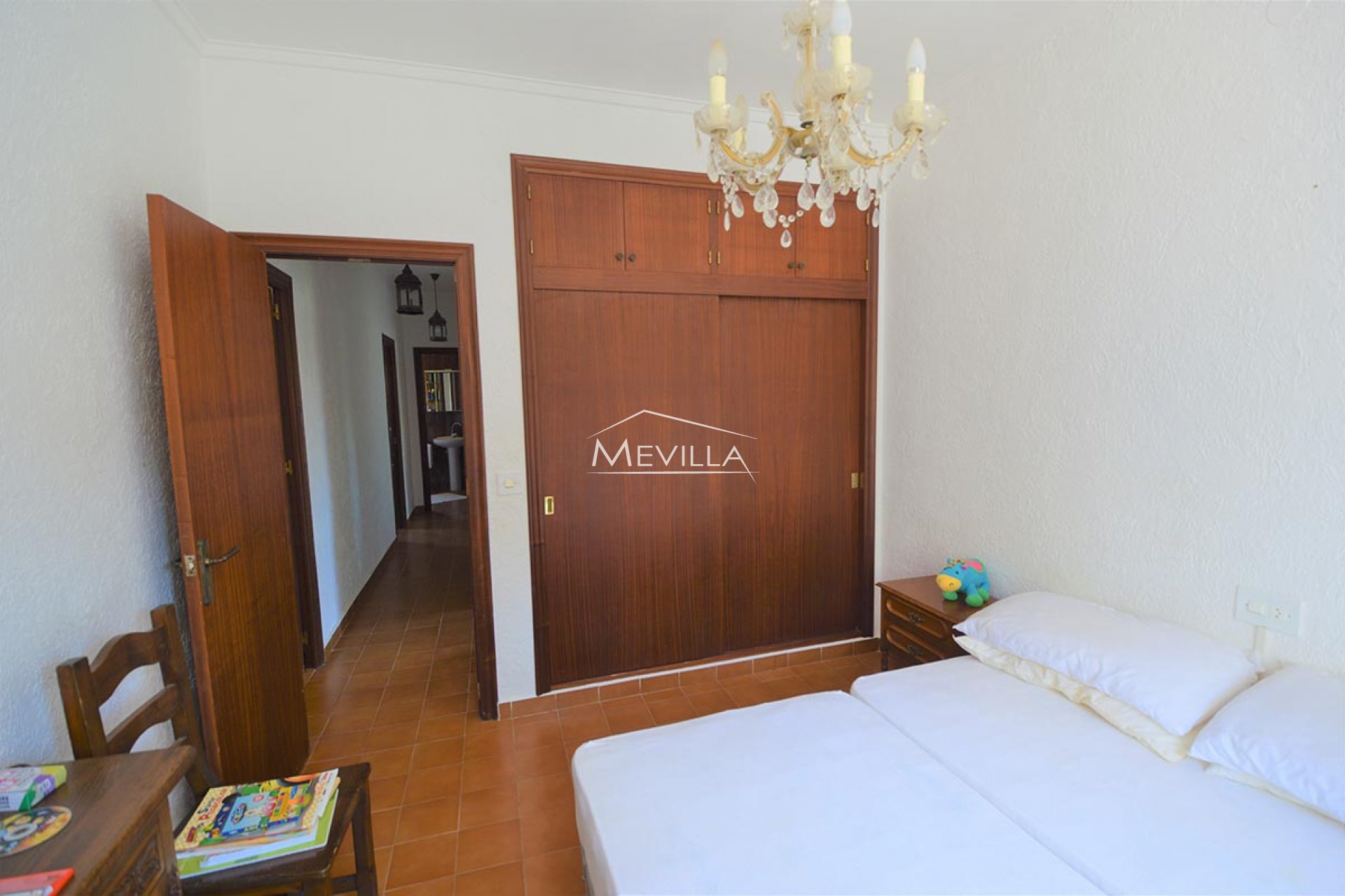 Resales - Villa - Orihuela Costa - Cabo Roig