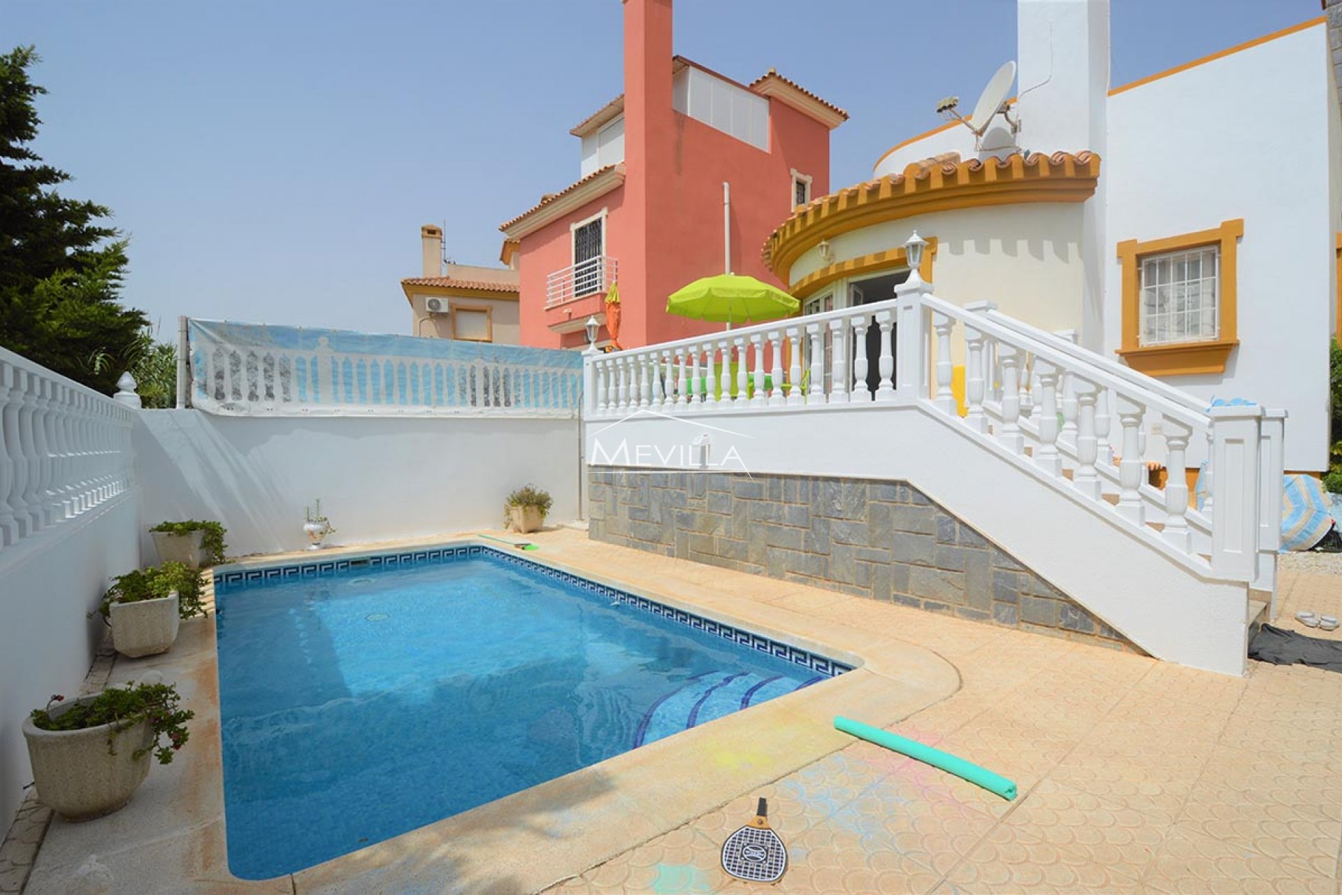 Resales - Villa - Orihuela Costa - Cabo Roig