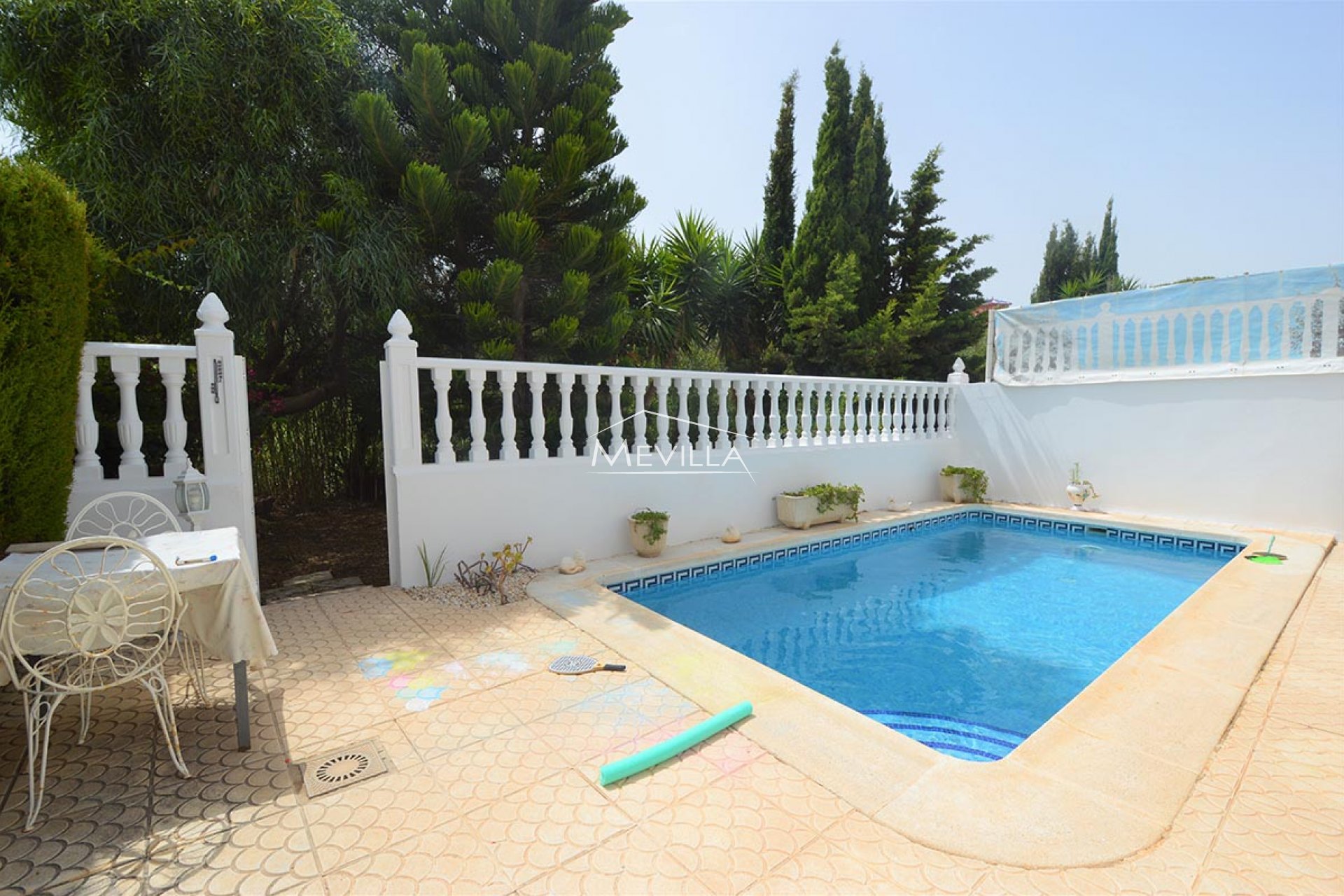 Resales - Villa - Orihuela Costa - Cabo Roig