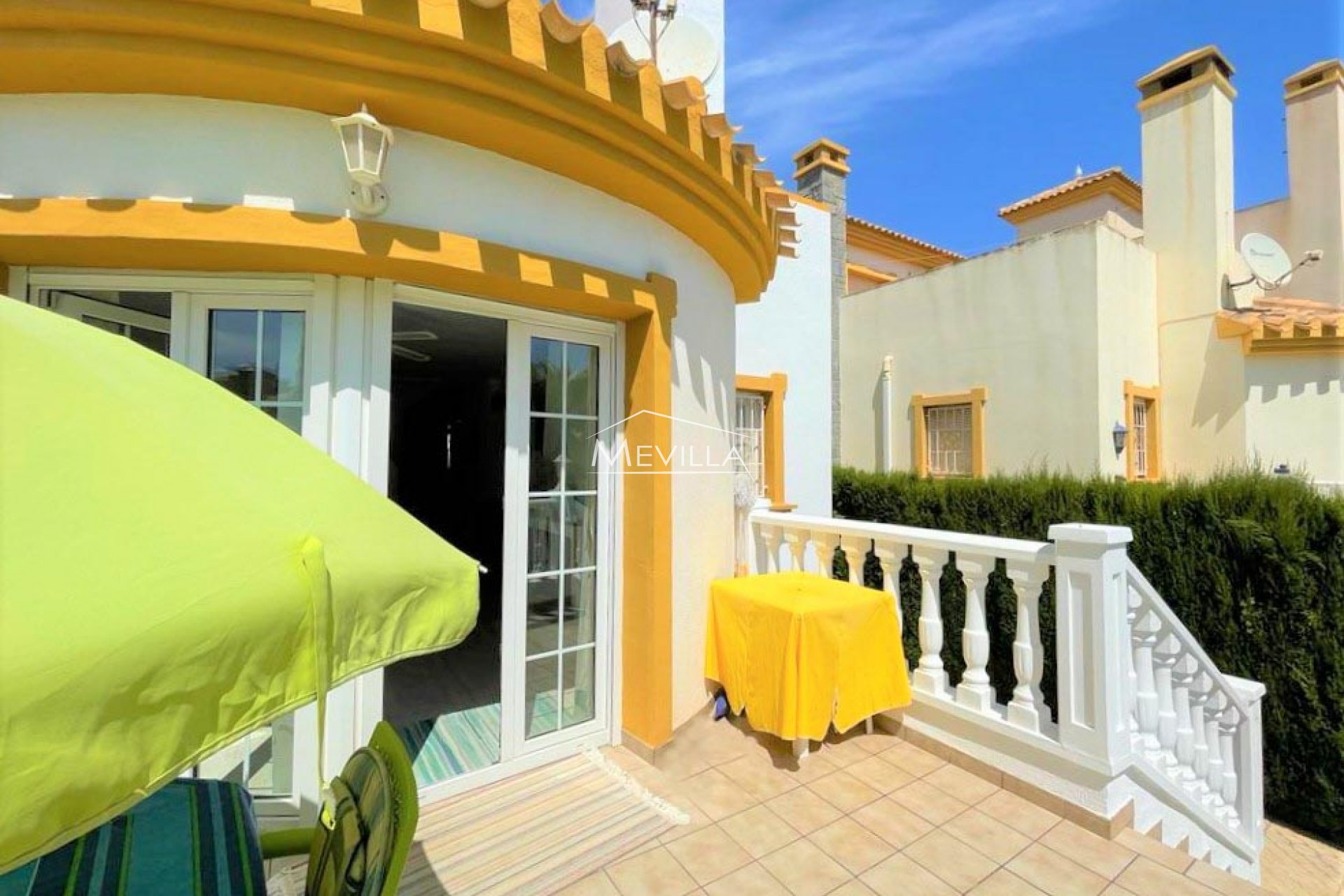 Resales - Villa - Orihuela Costa - Cabo Roig