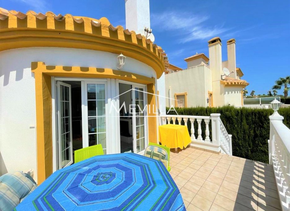 Resales - Villa - Orihuela Costa - Cabo Roig