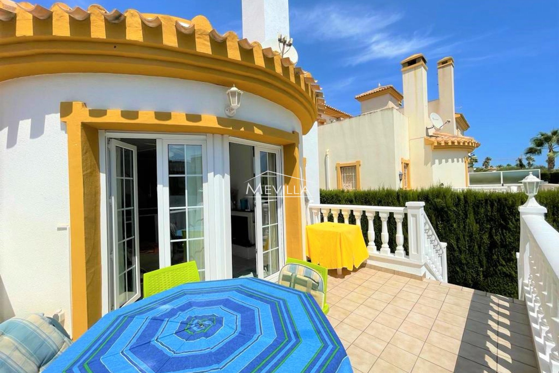 Resales - Villa - Orihuela Costa - Cabo Roig