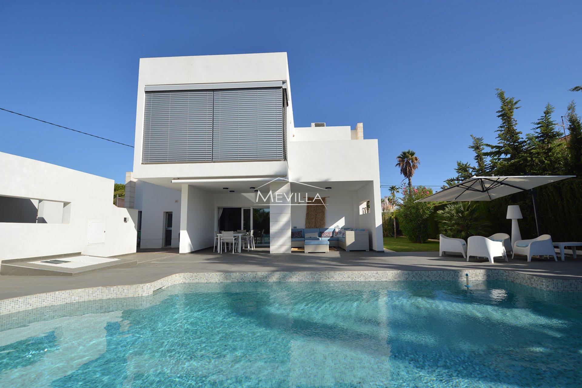 Resales - Villa - Orihuela Costa - Cabo Roig