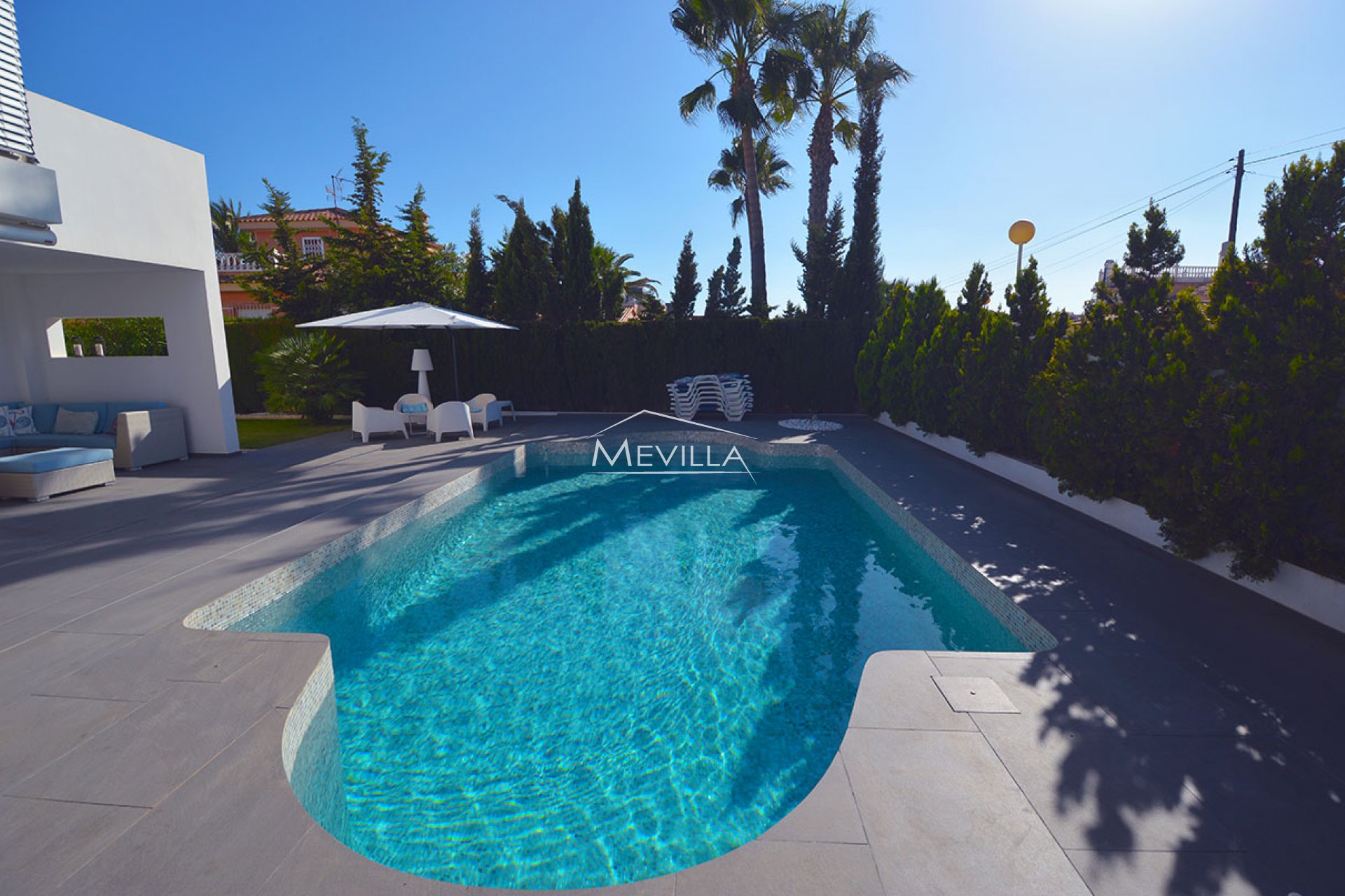 Resales - Villa - Orihuela Costa - Cabo Roig