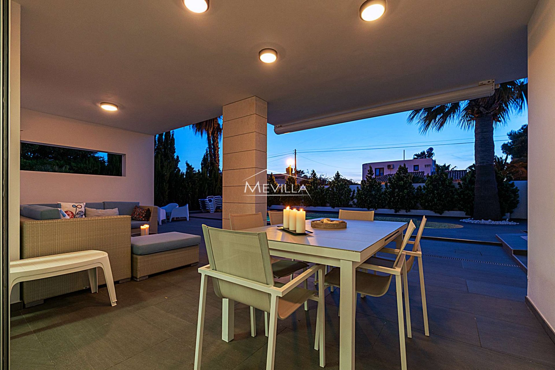 Resales - Villa - Orihuela Costa - Cabo Roig