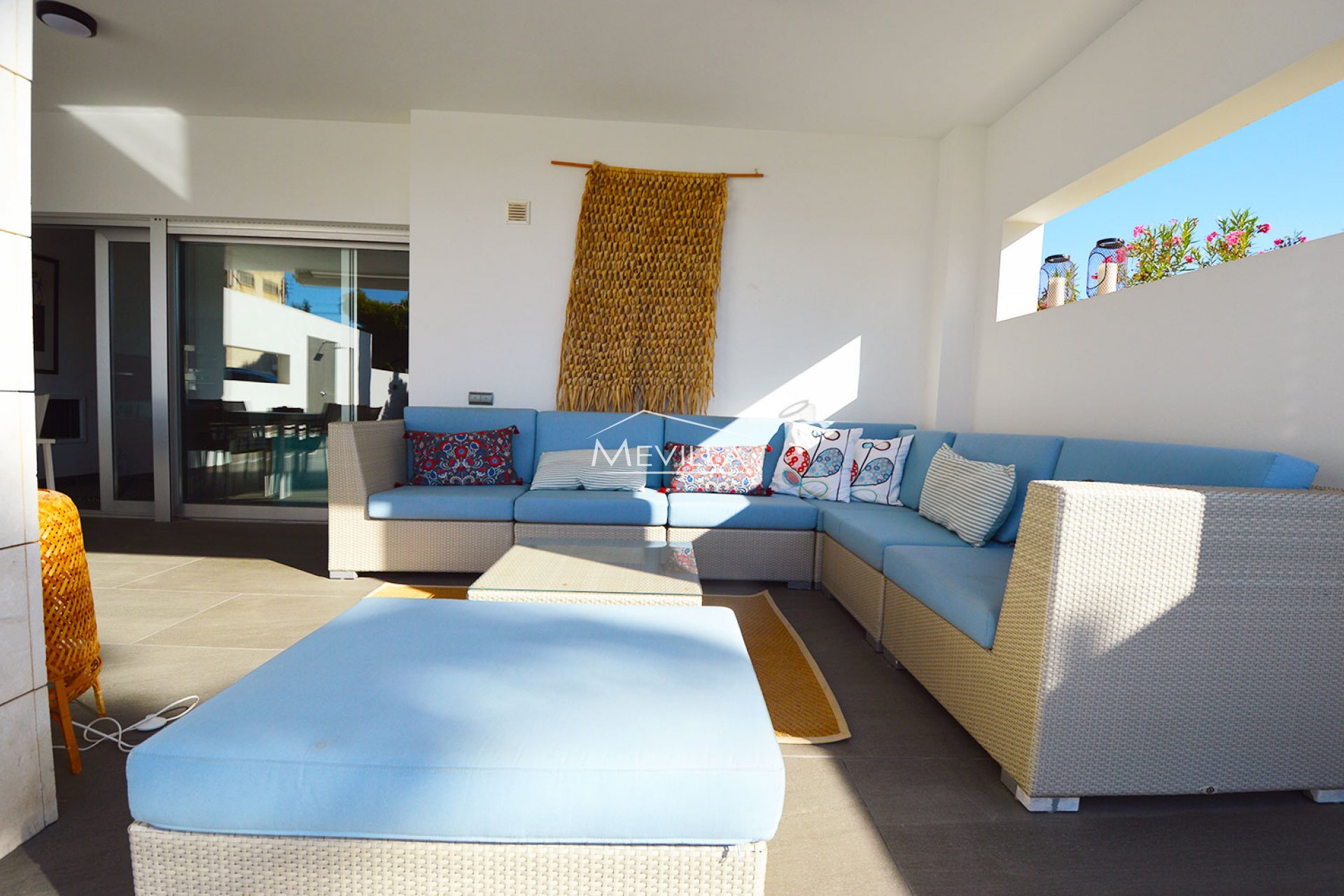 Resales - Villa - Orihuela Costa - Cabo Roig