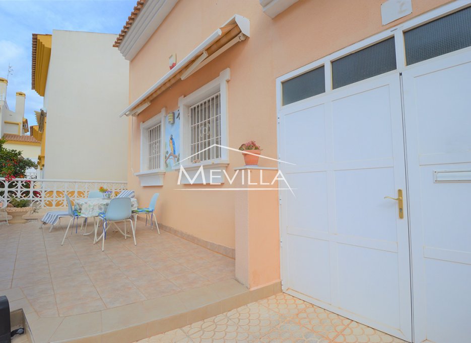 Resales - Villa - Orihuela Costa - Cabo Roig