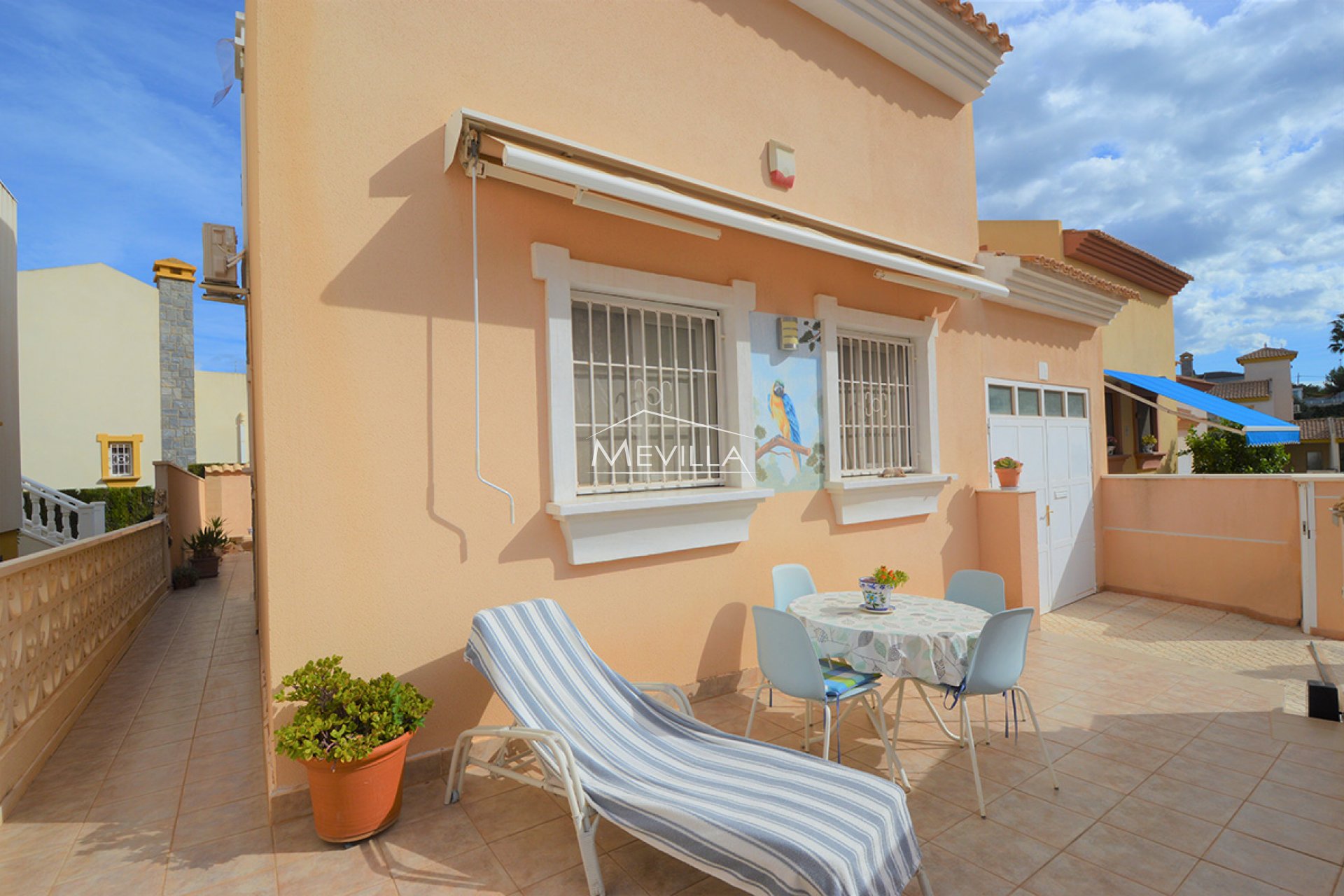 Resales - Villa - Orihuela Costa - Cabo Roig