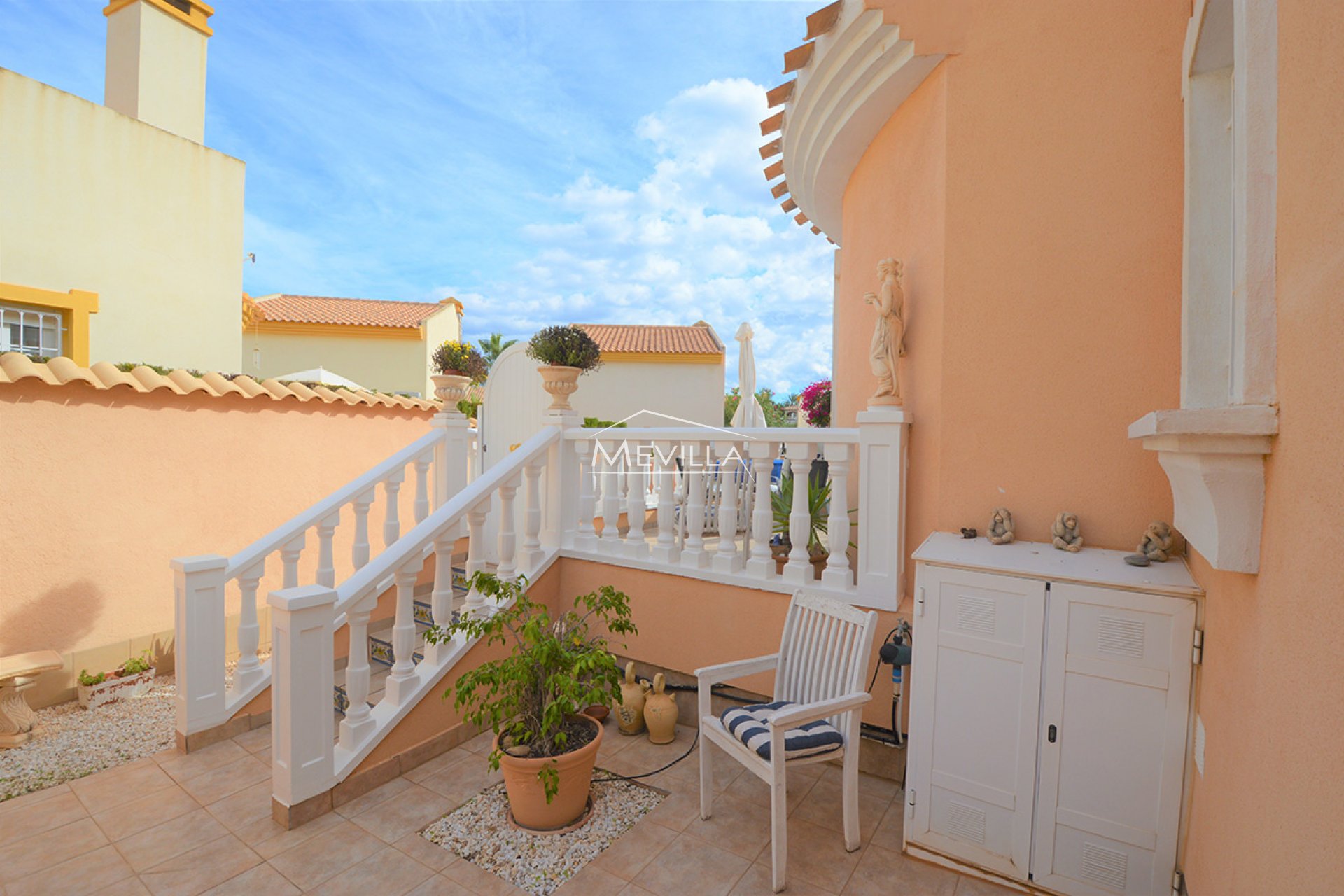 Resales - Villa - Orihuela Costa - Cabo Roig